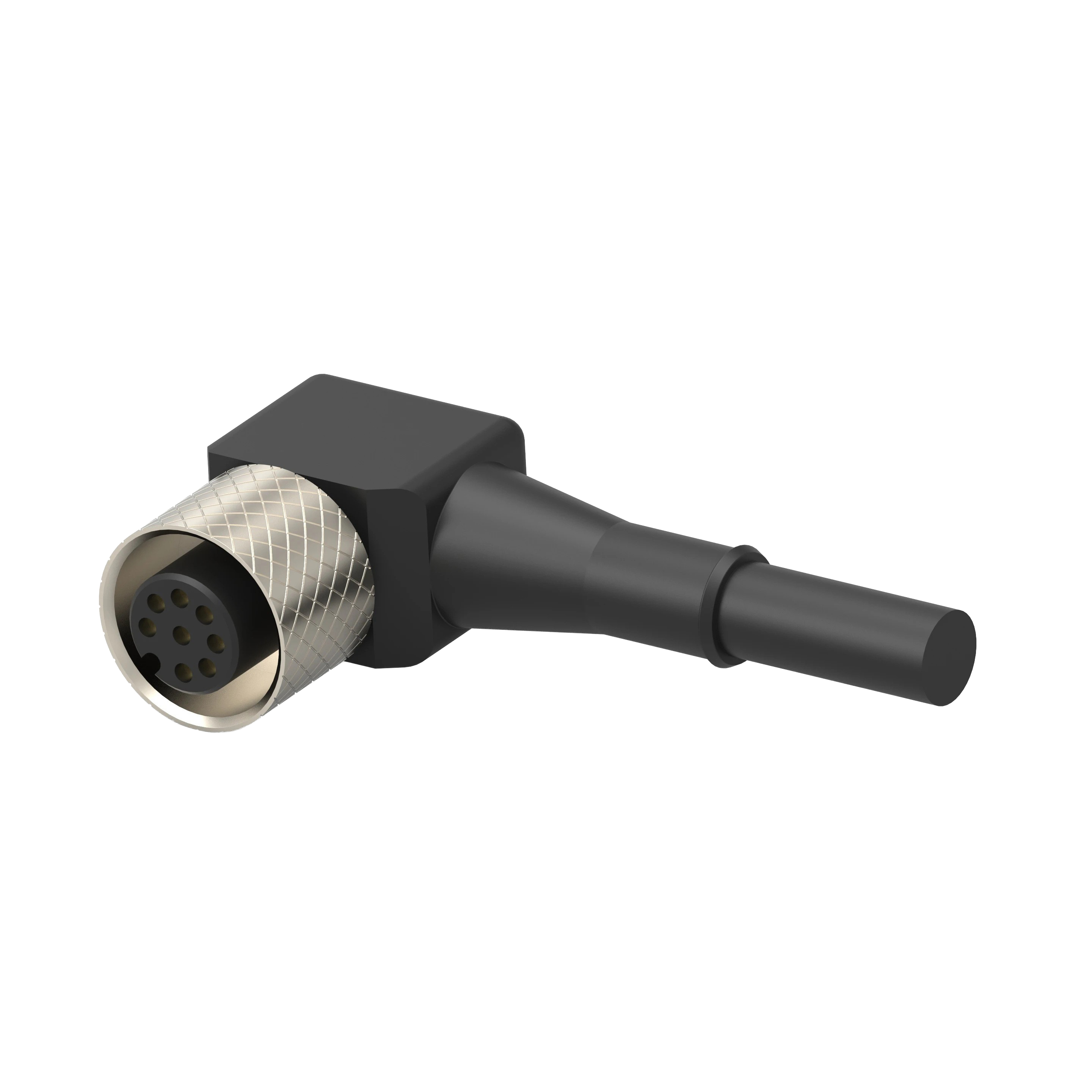 TE Connectivity Measurement Specialties 2447913-9 electronic component product image