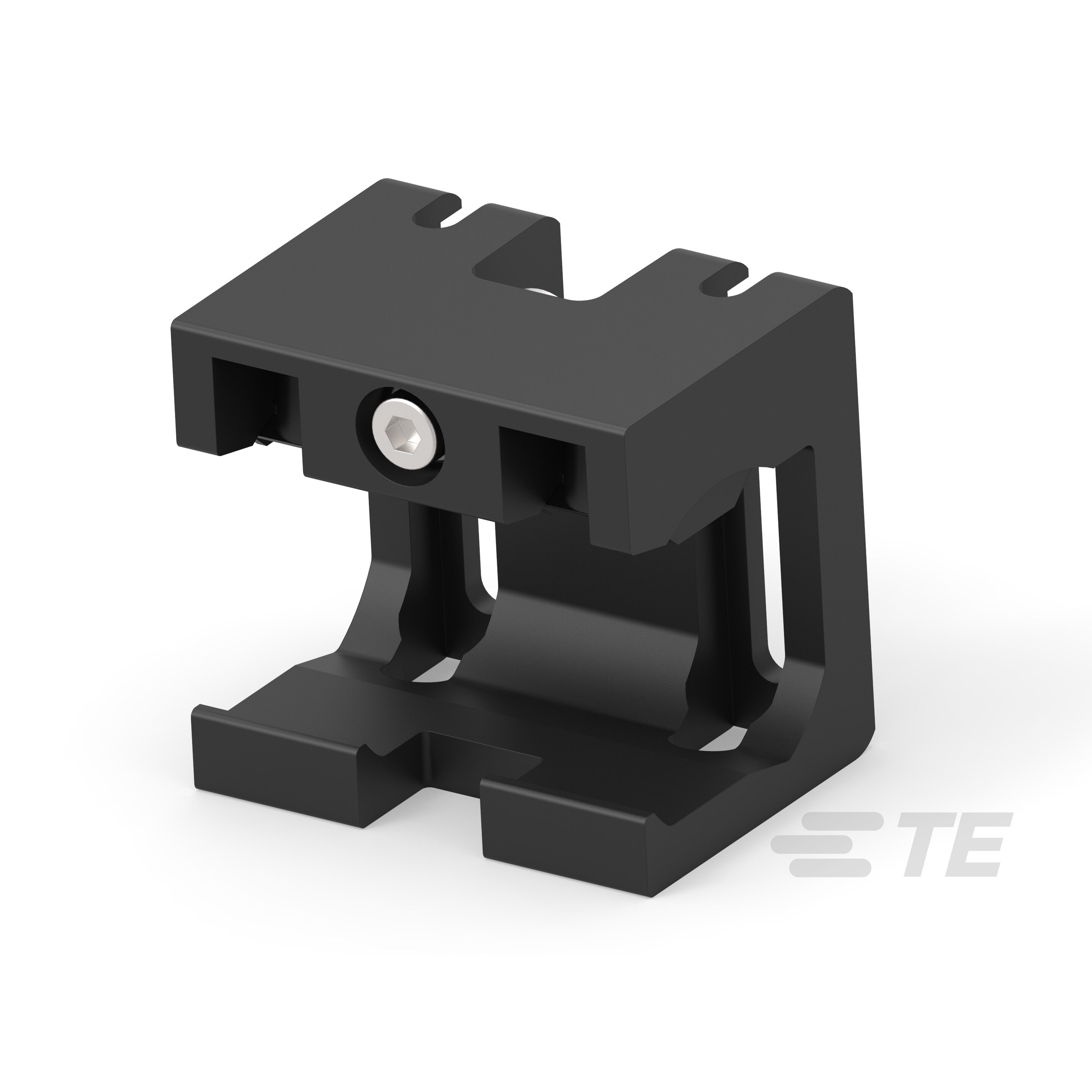 TE Connectivity AMP Connectors 2447914-5 electronic component product image
