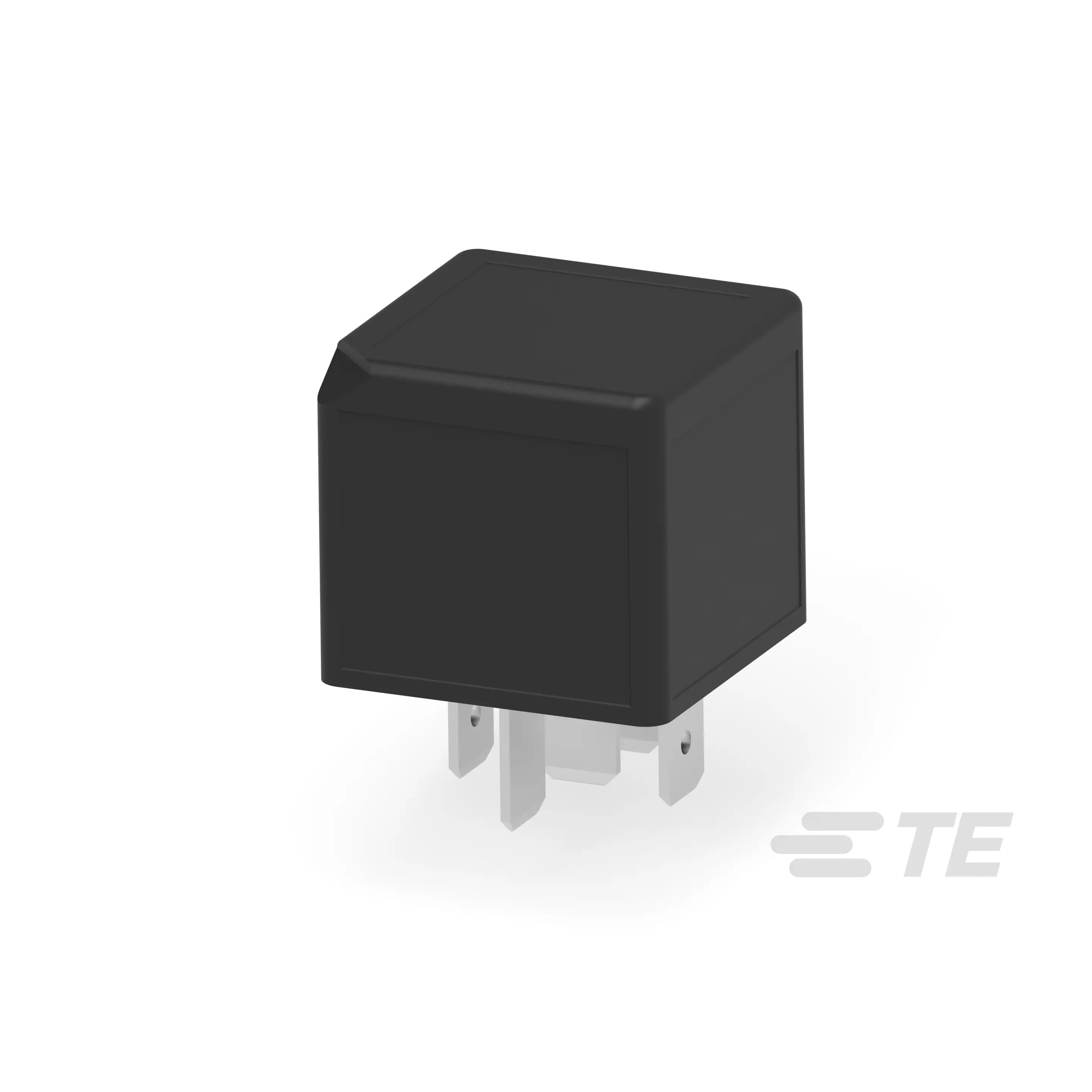TE Connectivity Potter & Brumfield Relays 2447984-1 electronic component product image