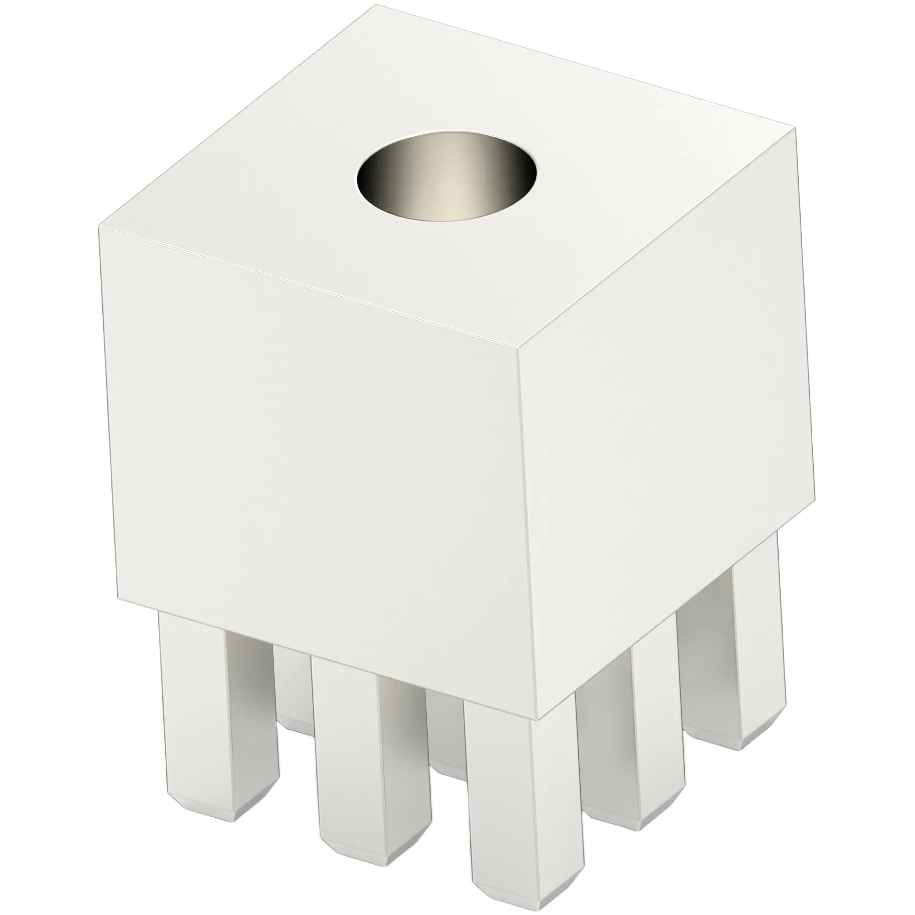 TE Connectivity Erni 225681-E electronic component product image