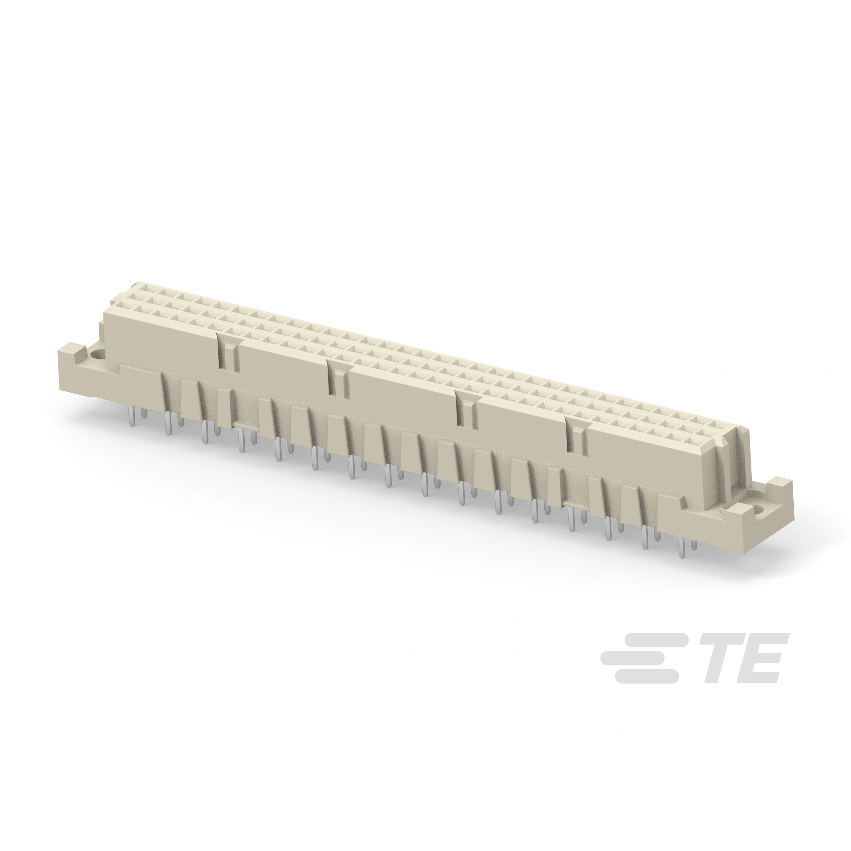 TE Connectivity Erni 284082-E electronic component product image