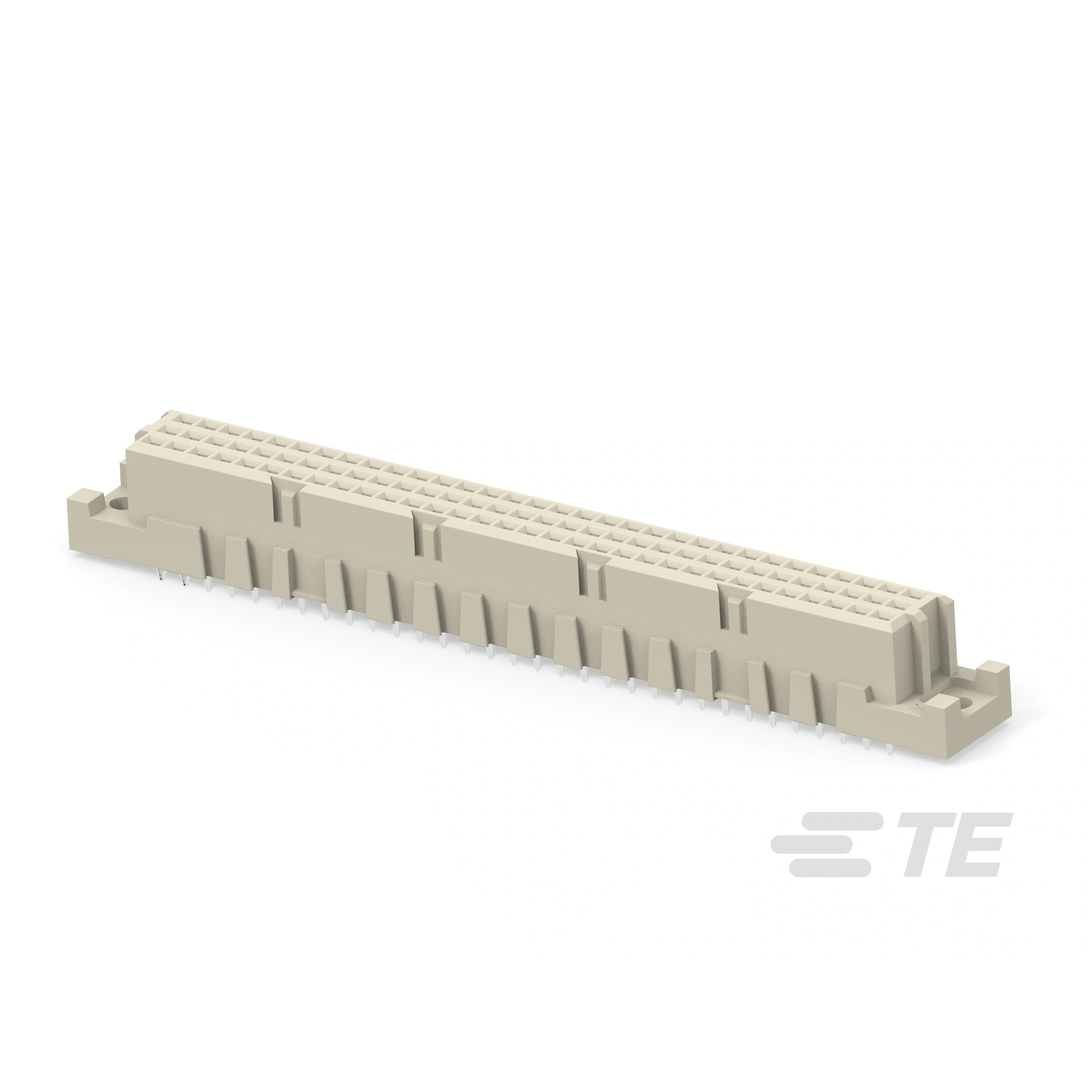 TE Connectivity Erni 284170-E electronic component product image