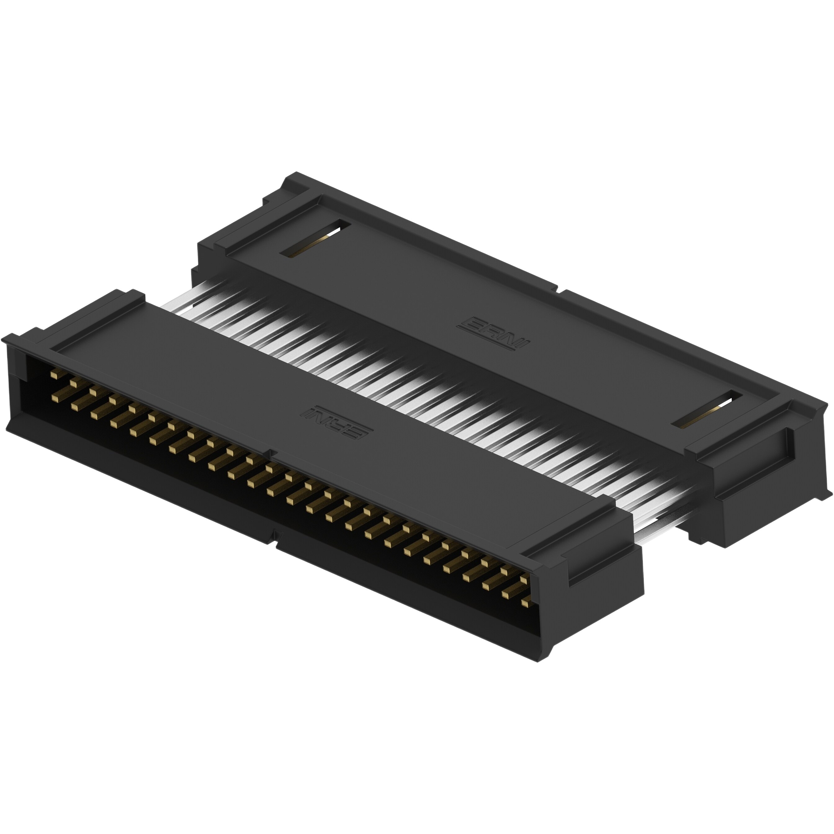 TE Connectivity Erni 354308-E electronic component product image