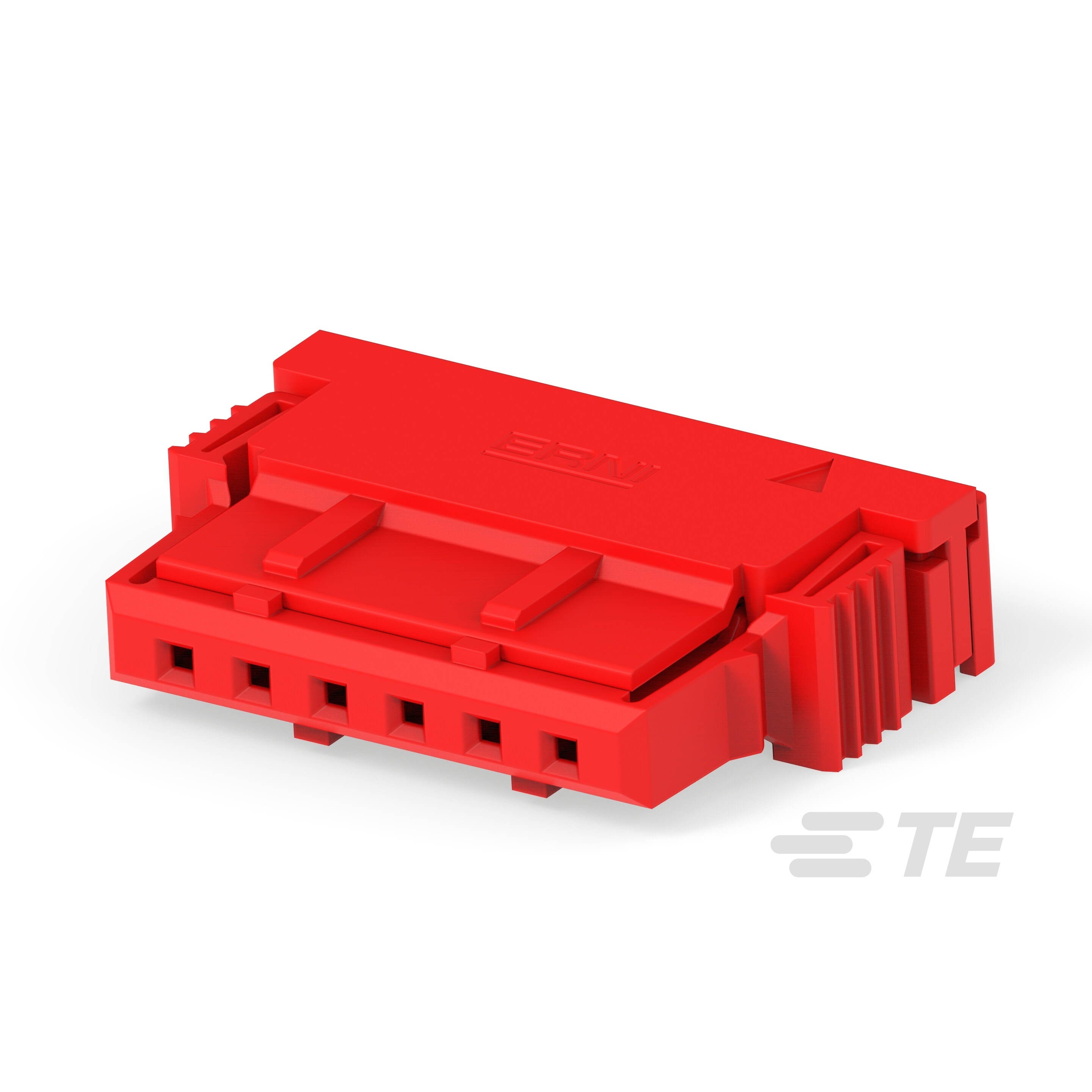 TE Connectivity Erni 364243-E electronic component product image