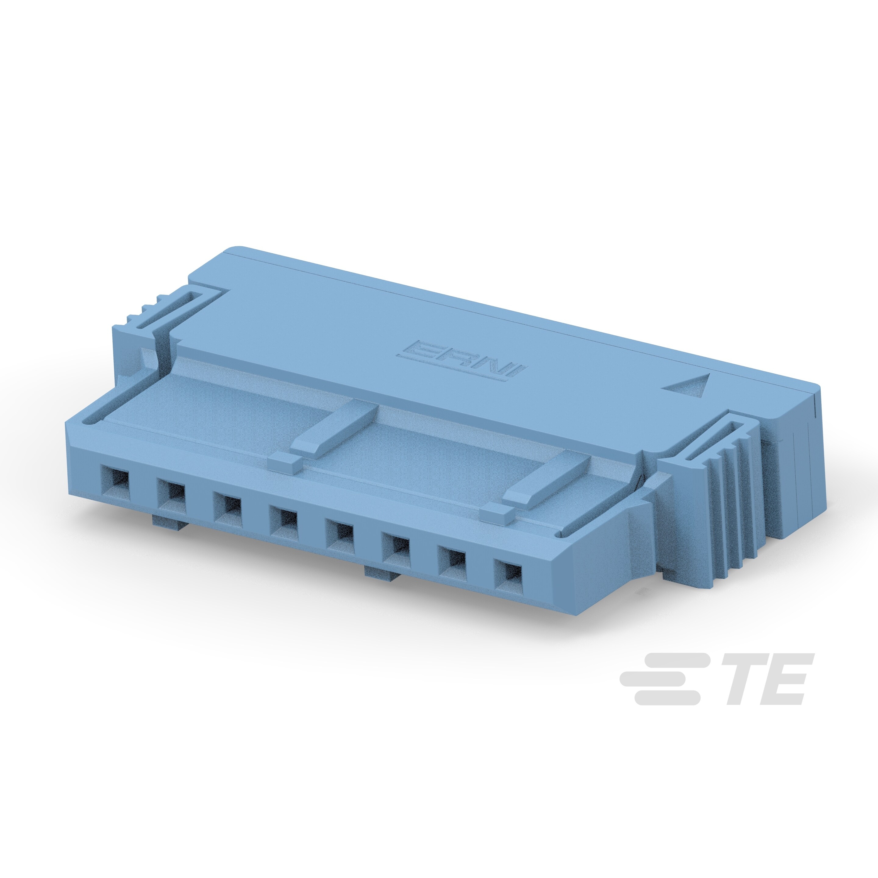 TE Connectivity Erni 364255-E electronic component product image