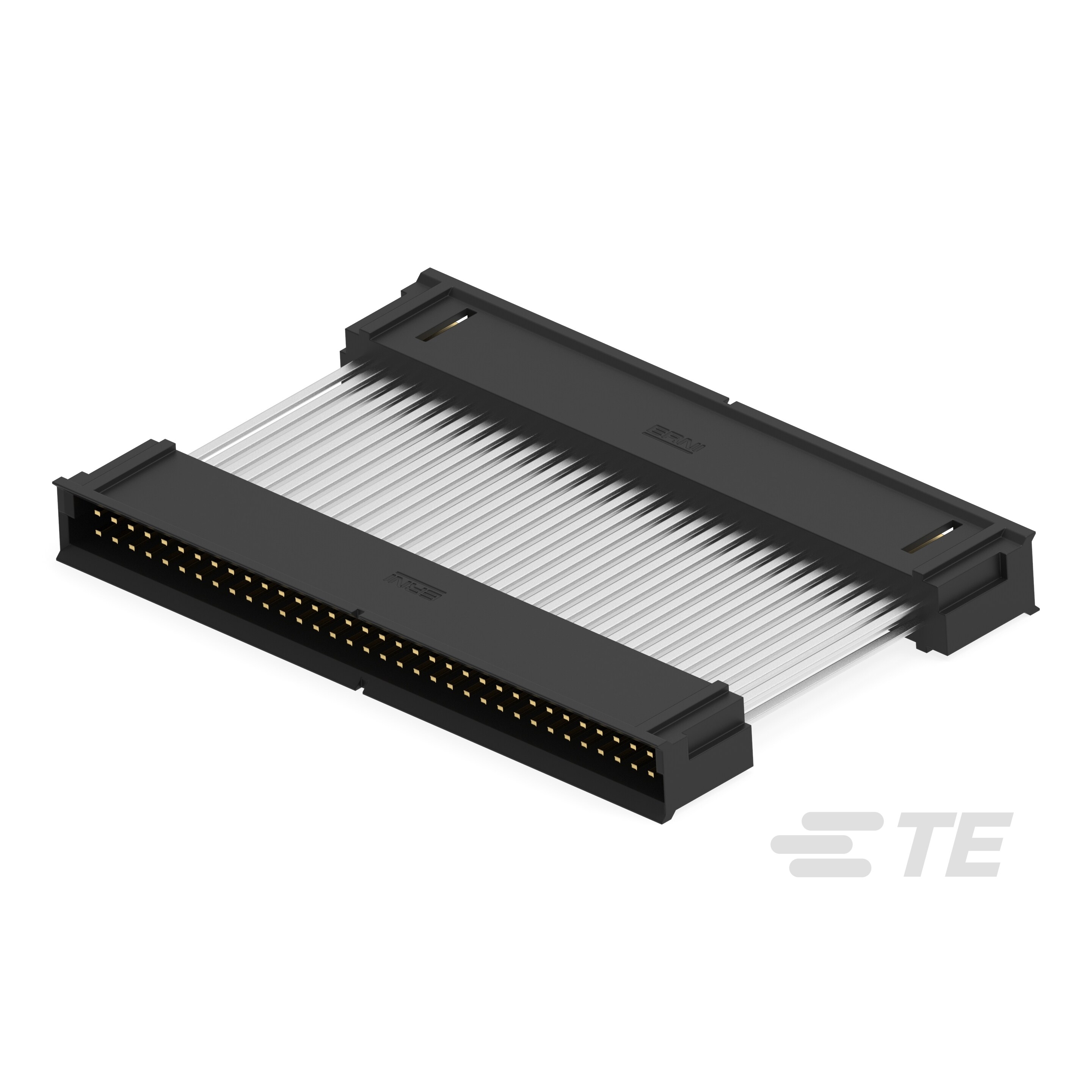TE Connectivity Erni 364721-E electronic component product image