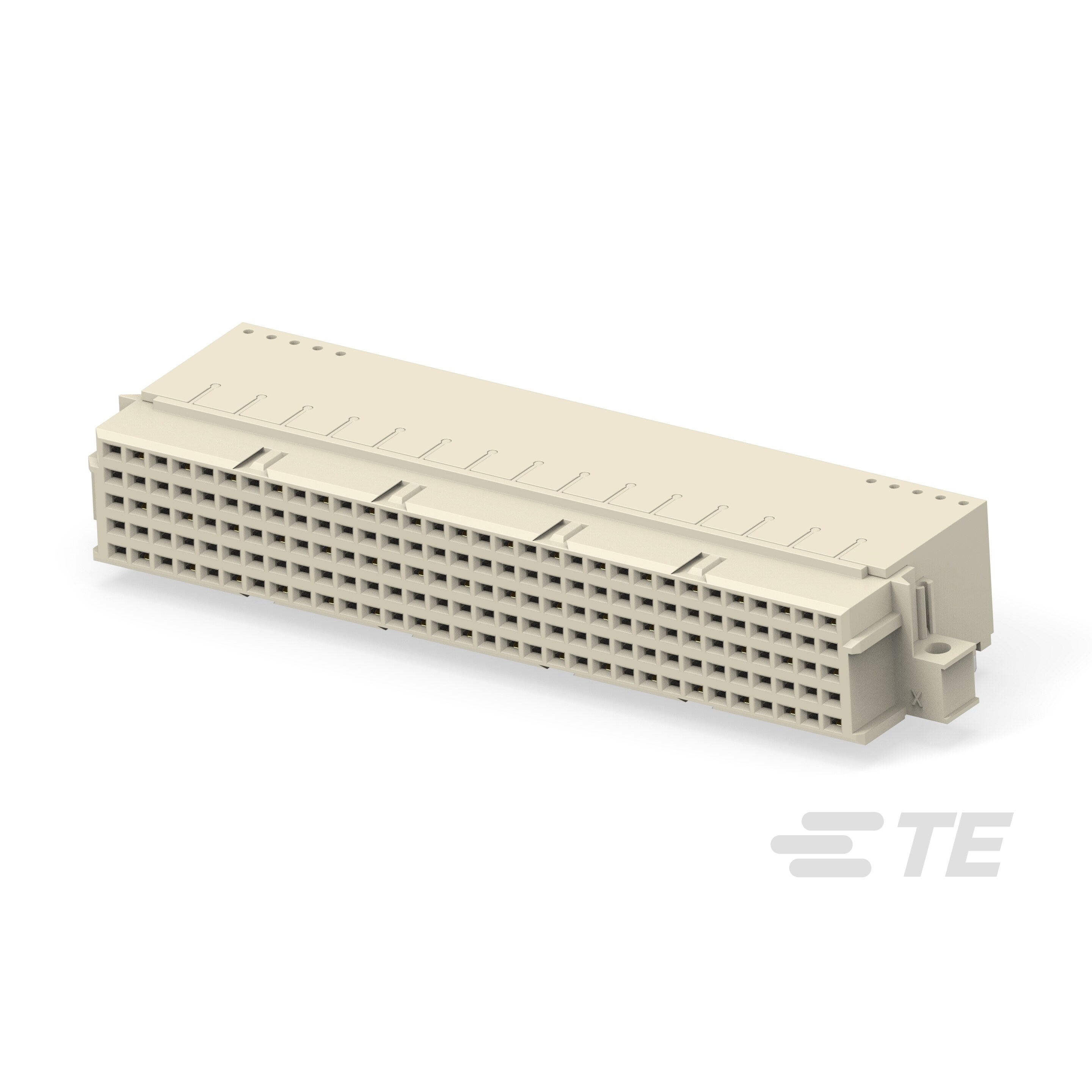 TE Connectivity Erni 374389-E electronic component product image