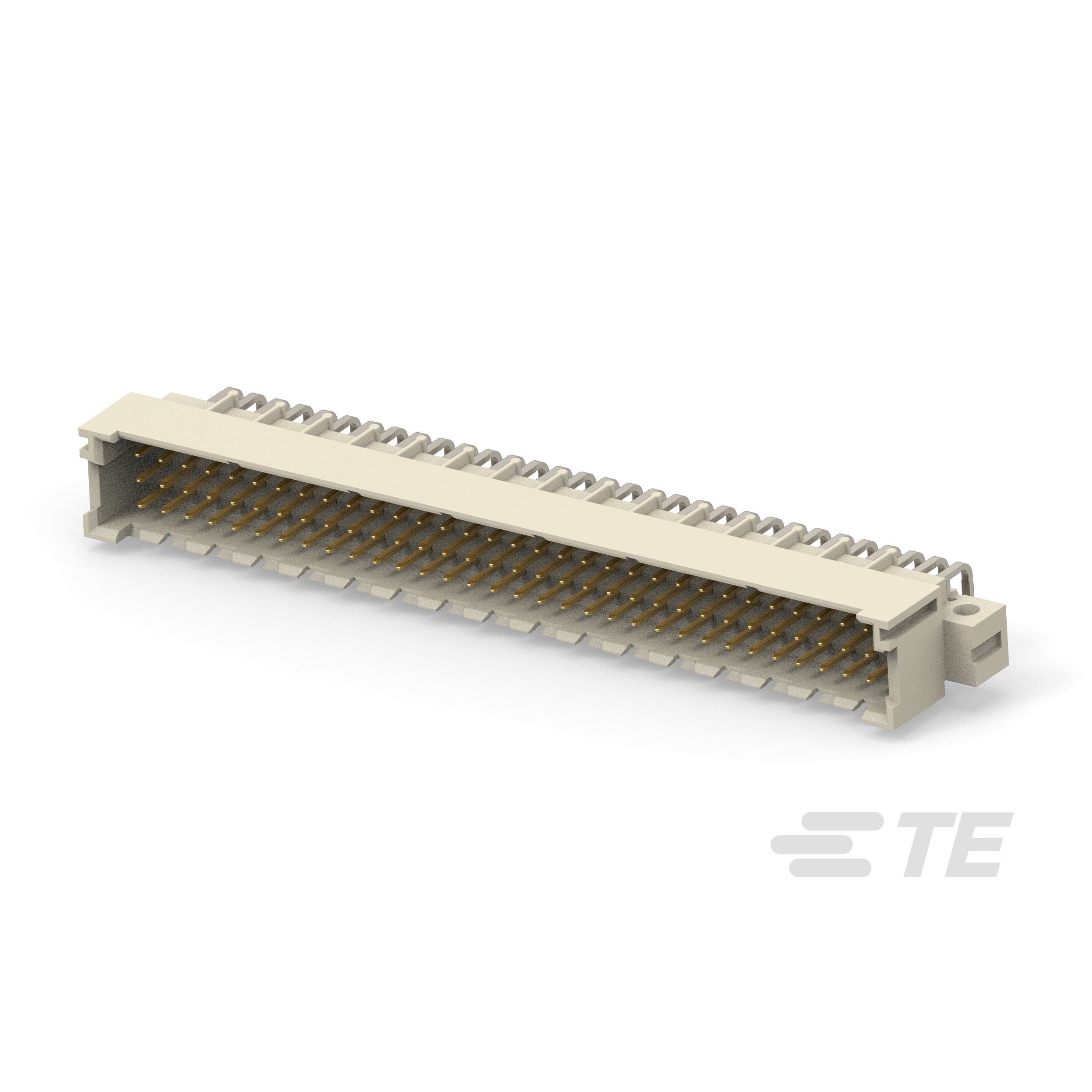 TE Connectivity Erni 374585-E electronic component product image