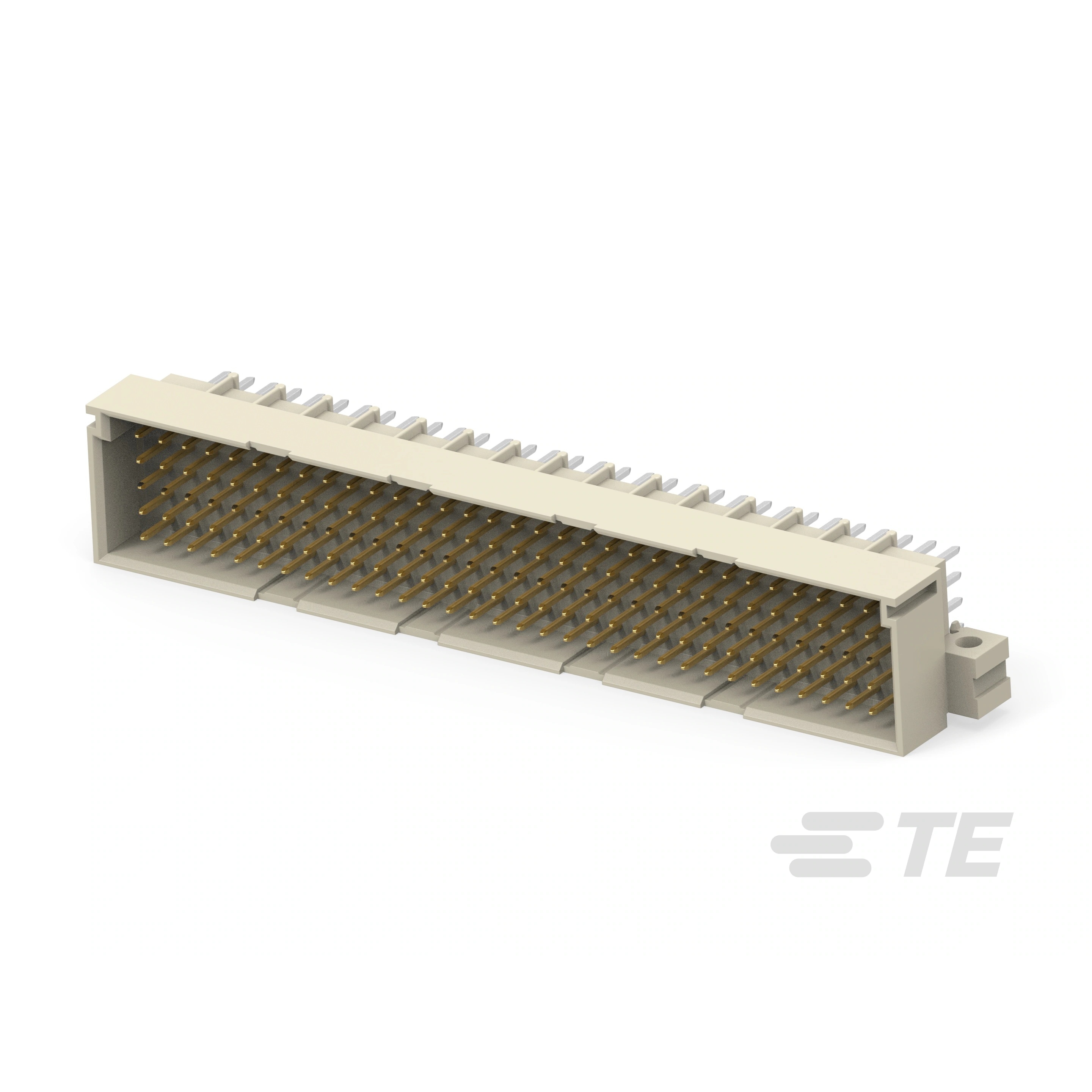 TE Connectivity Erni 384294-E electronic component product image