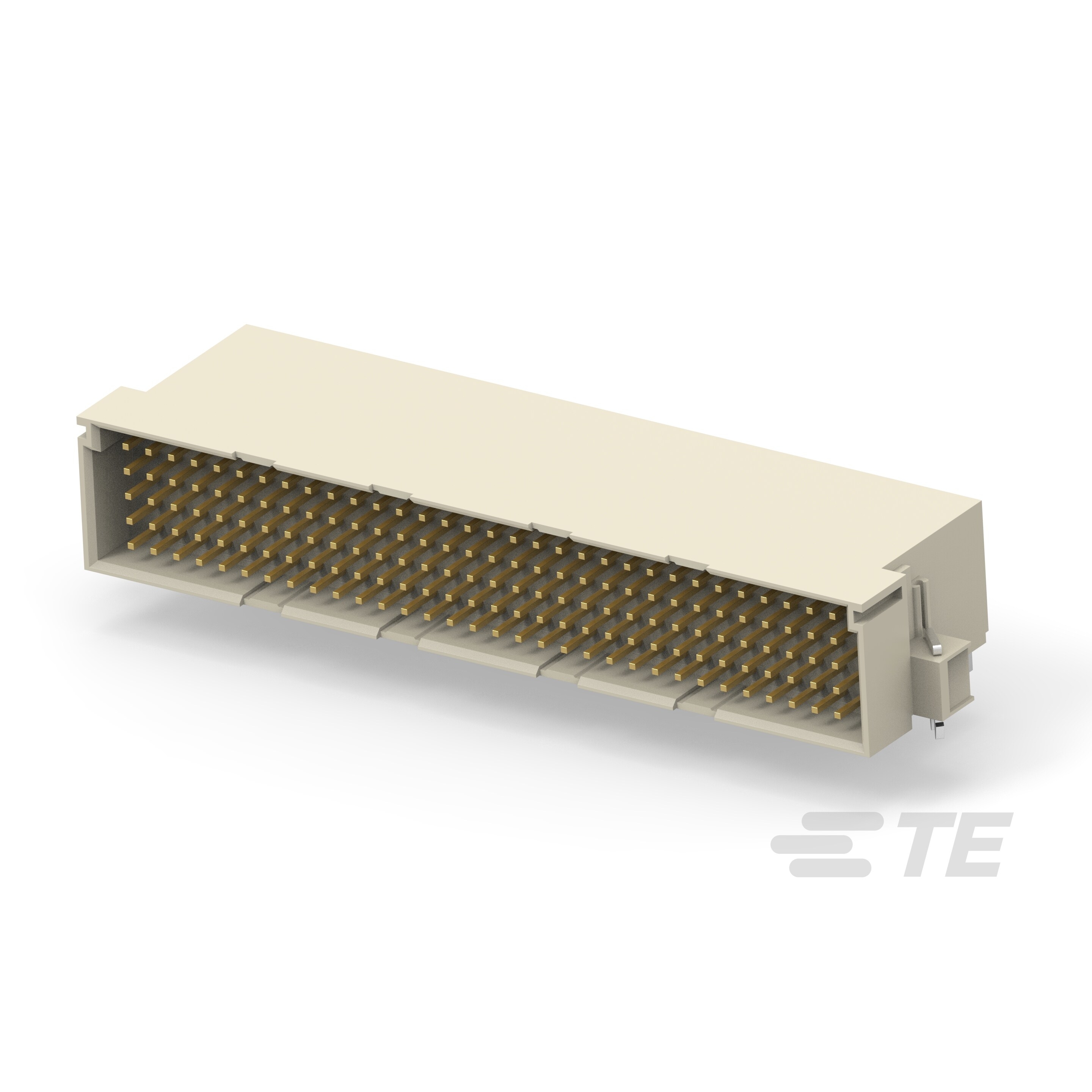 TE Connectivity Erni 384295-E electronic component product image