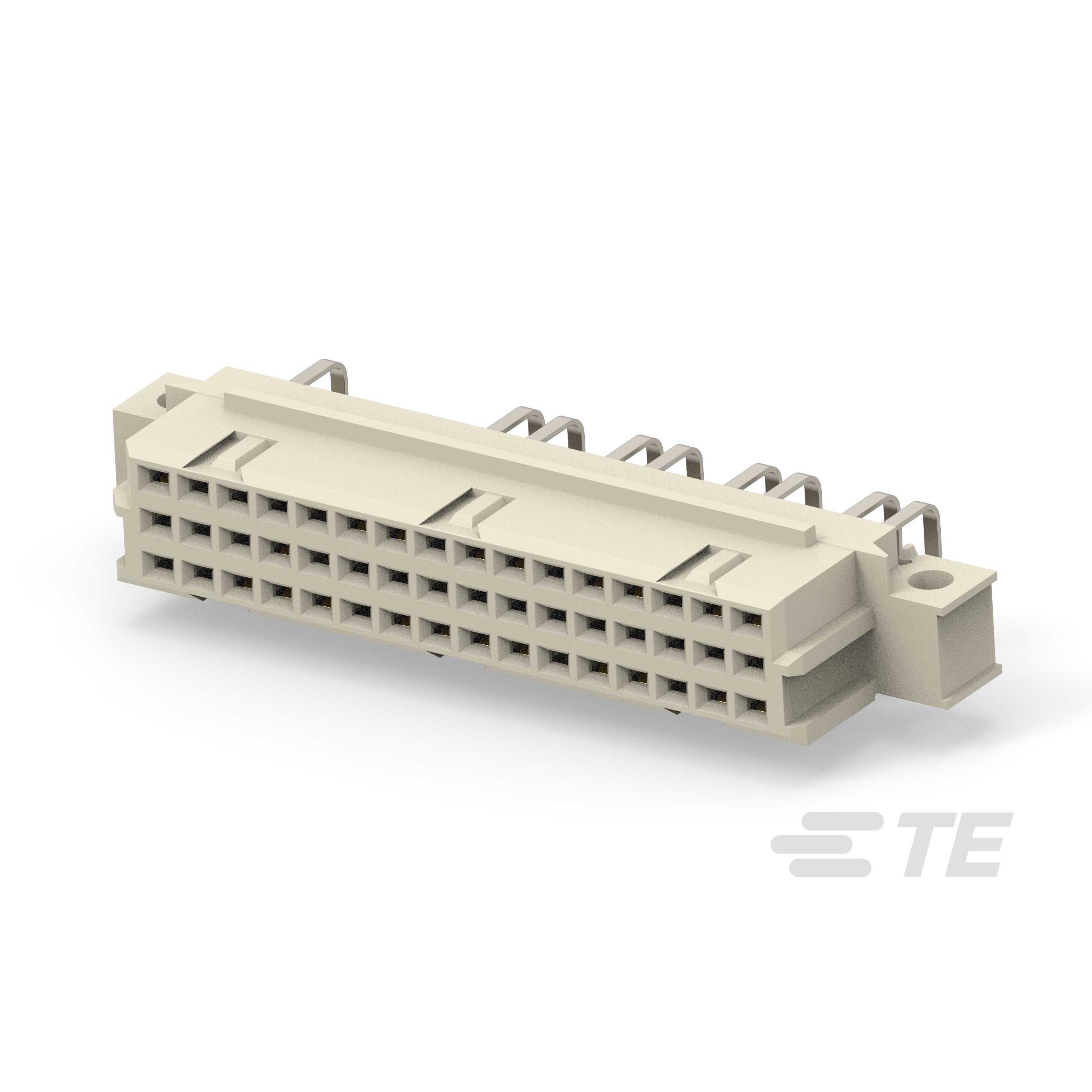 TE Connectivity Erni 464831-E electronic component product image