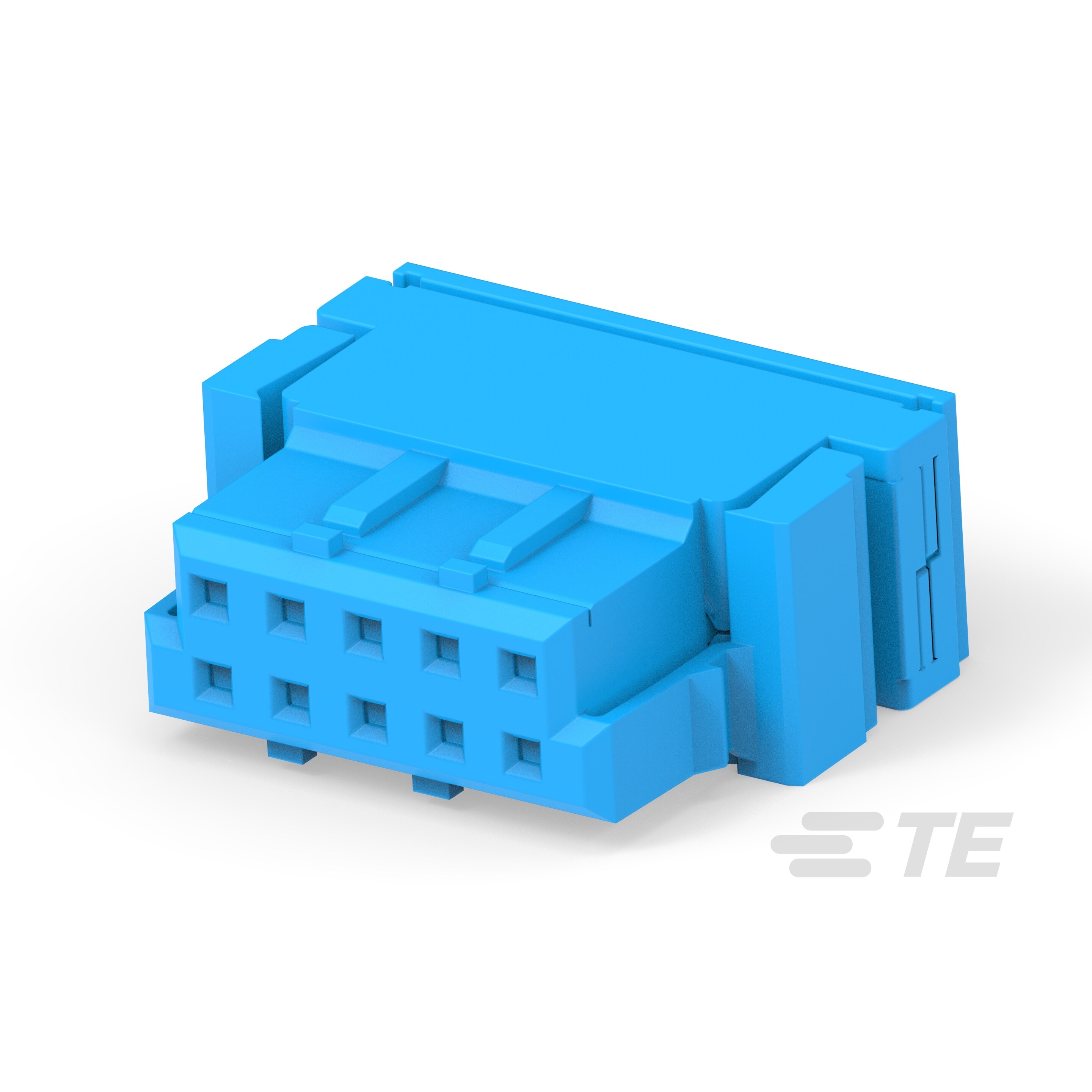 TE Connectivity Erni 474035-E electronic component product image