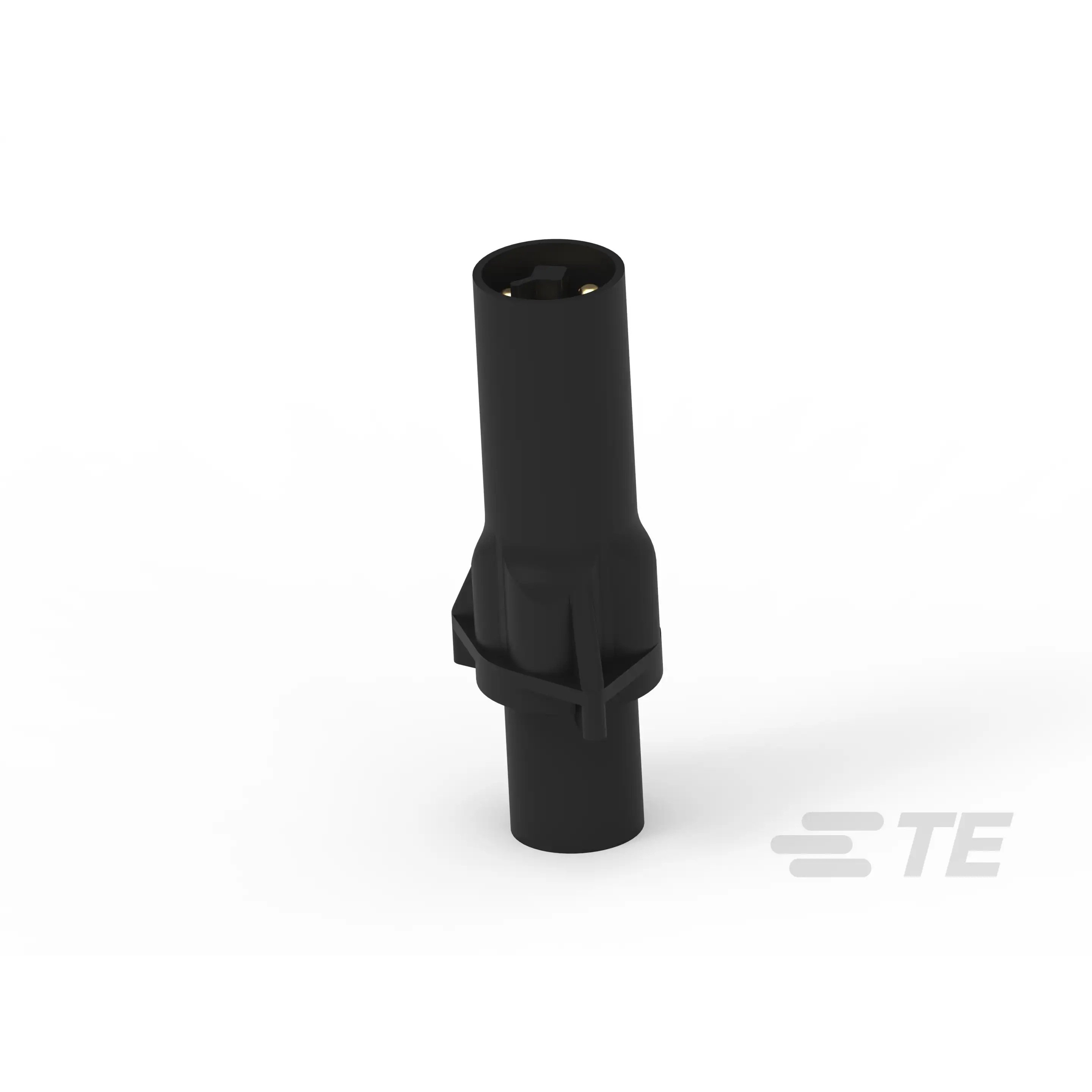 TE Connectivity Erni 484023-E electronic component product image