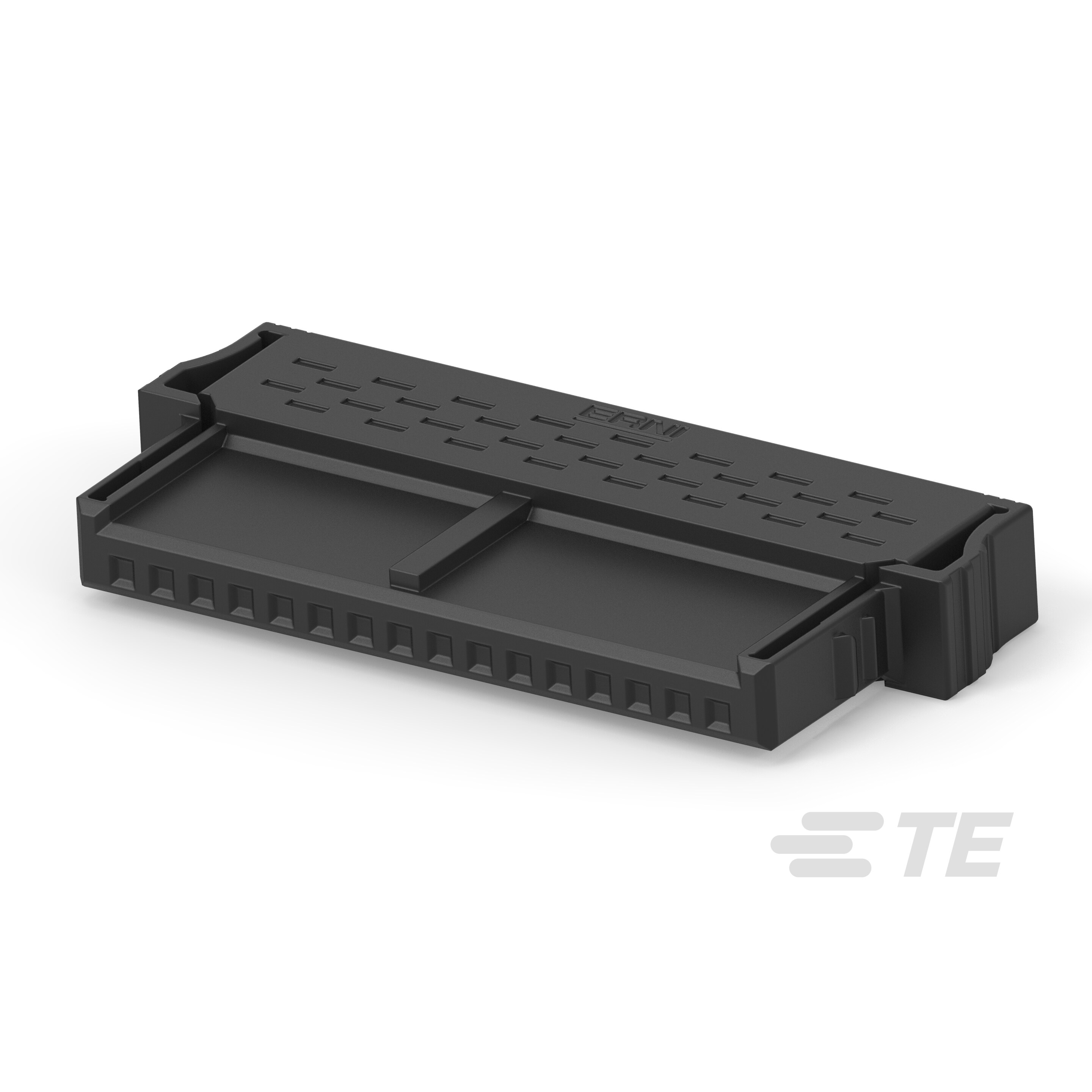 TE Connectivity Erni 505318-E electronic component product image