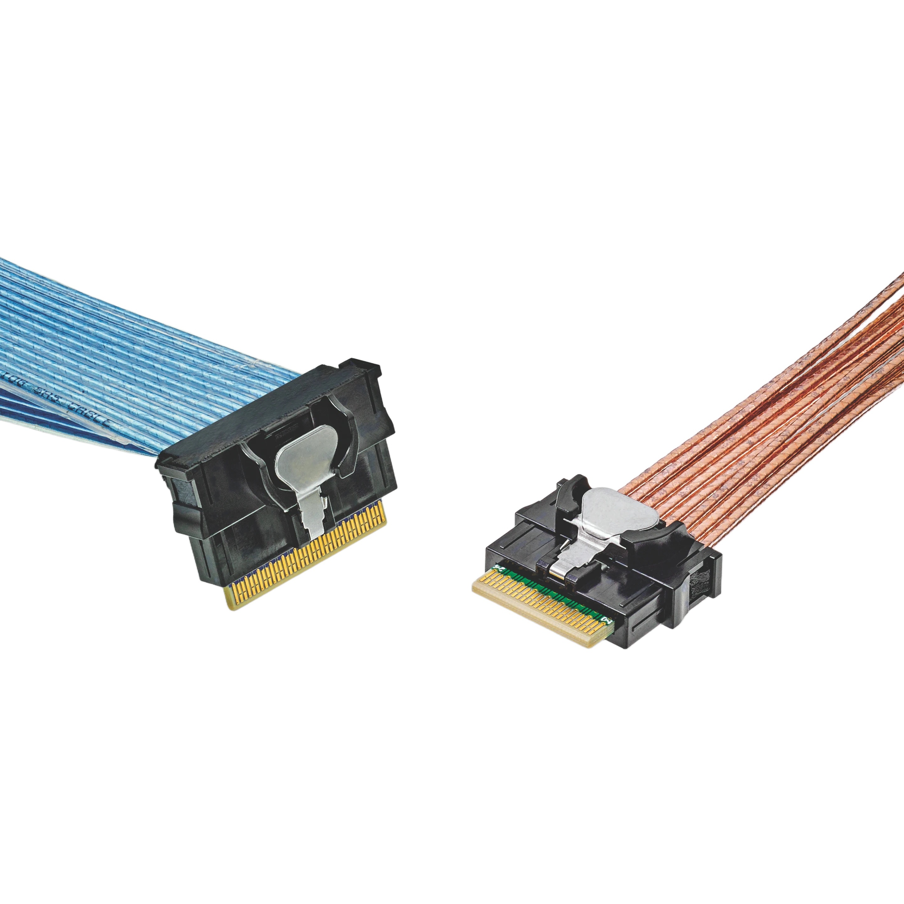 TE Connectivity AMP Connectors 2821638-1 electronic component product image