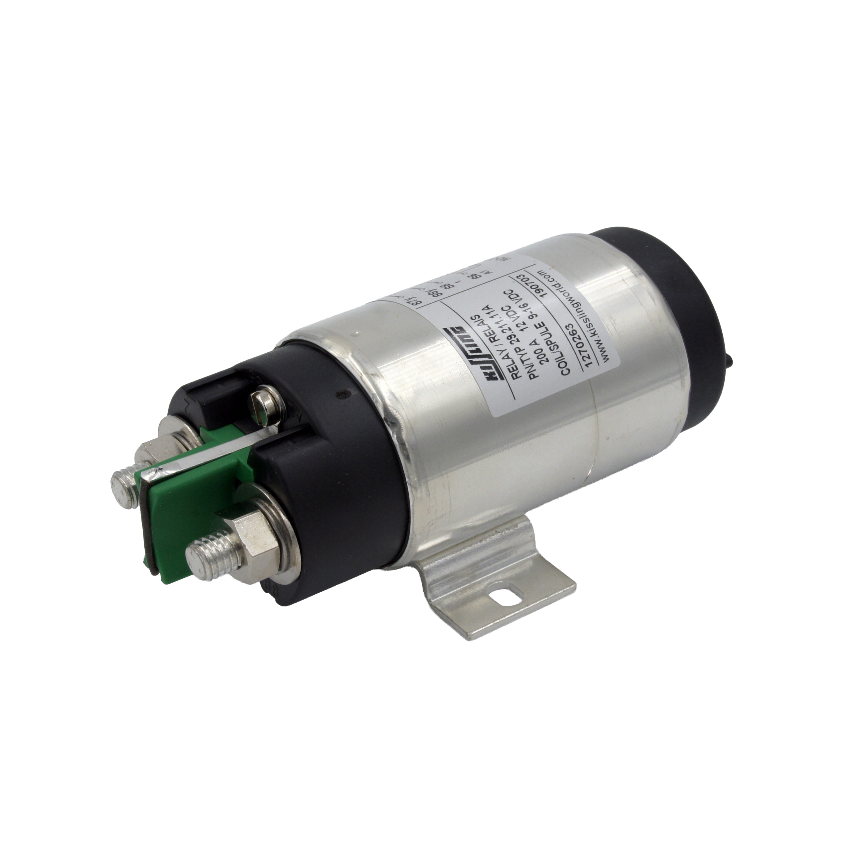 TE Connectivity Deutsch Connectors 29-211-11A electronic component product image