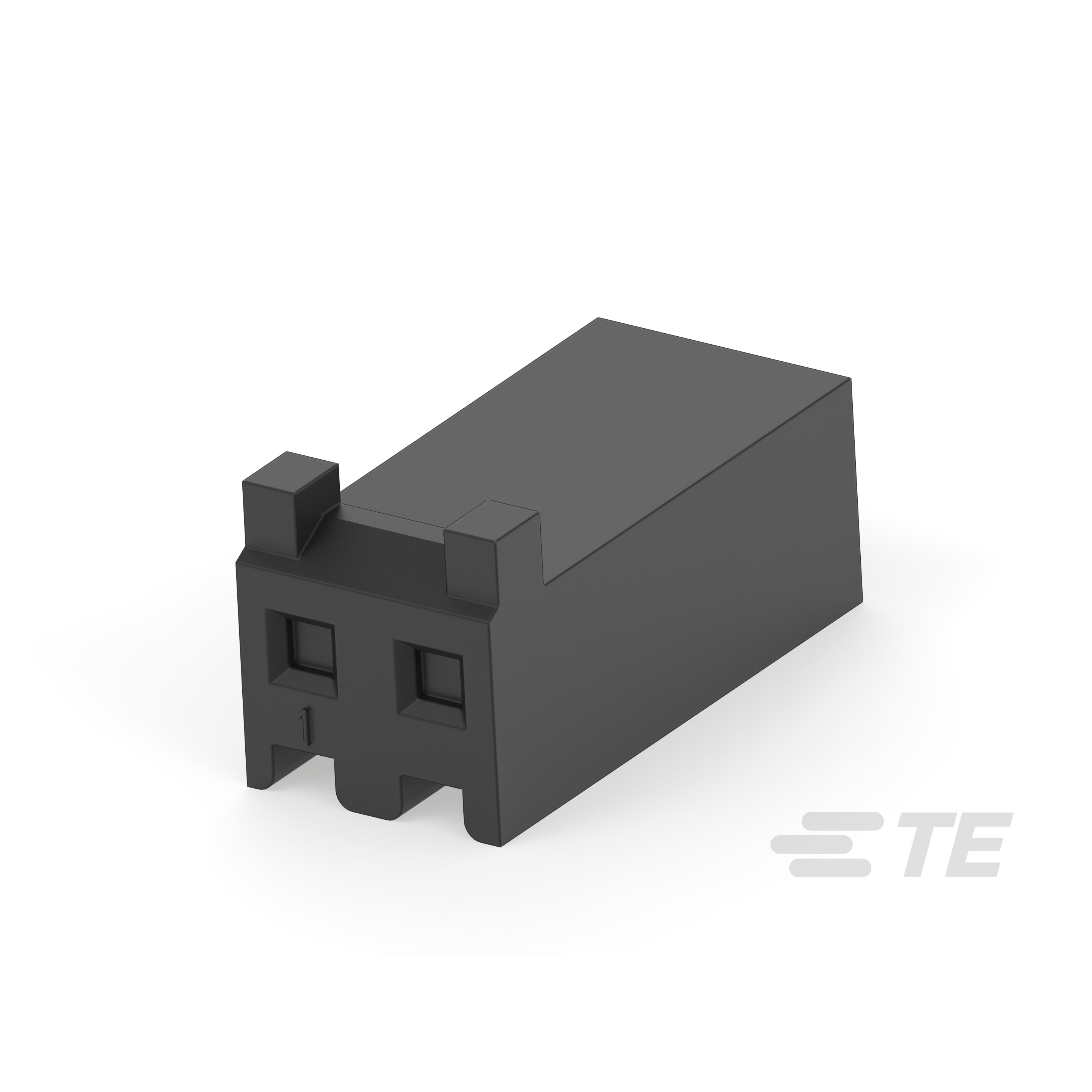 TE Connectivity AMP Connectors 3-770849-2 electronic component product image
