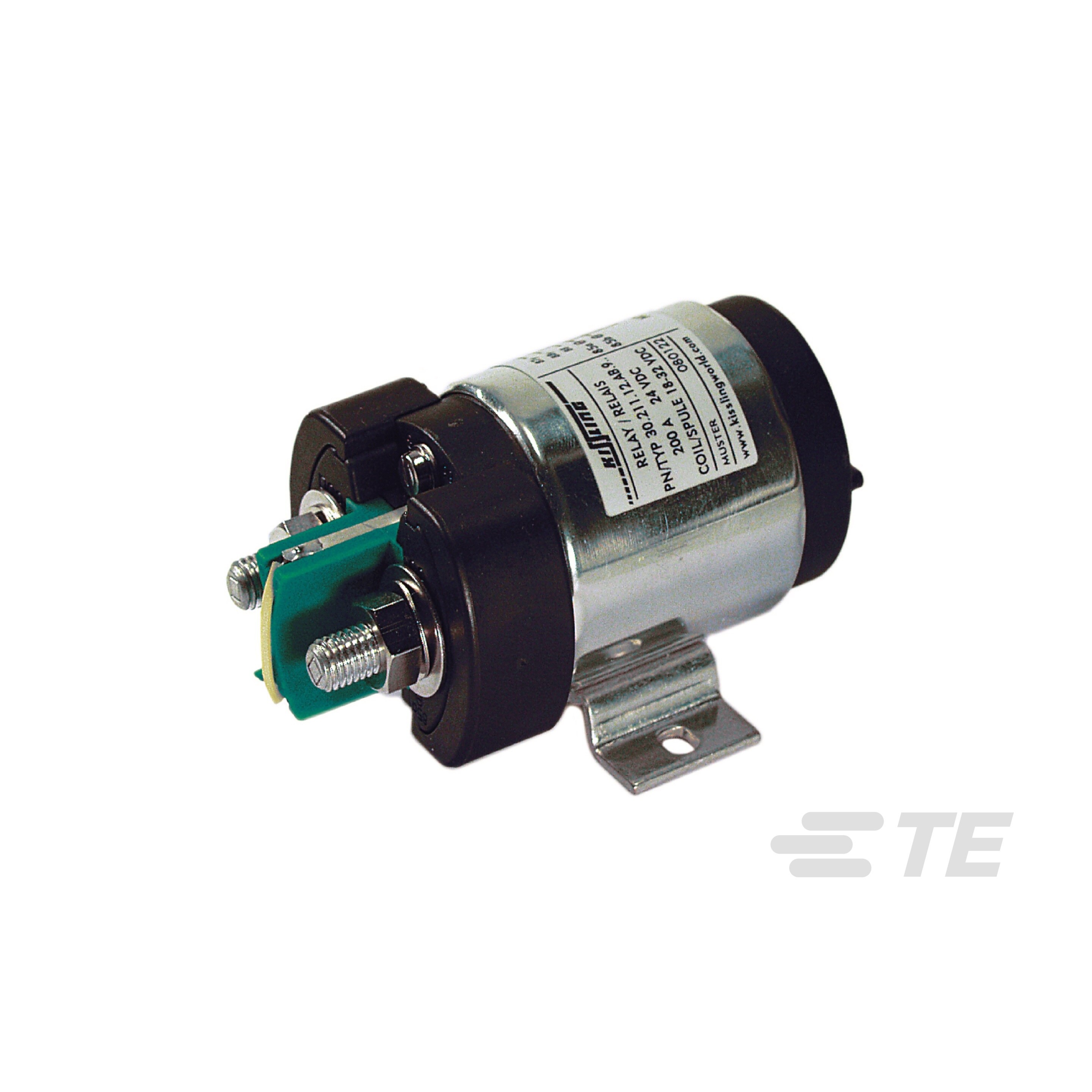 TE Connectivity Deutsch Connectors 30-211-11A electronic component product image