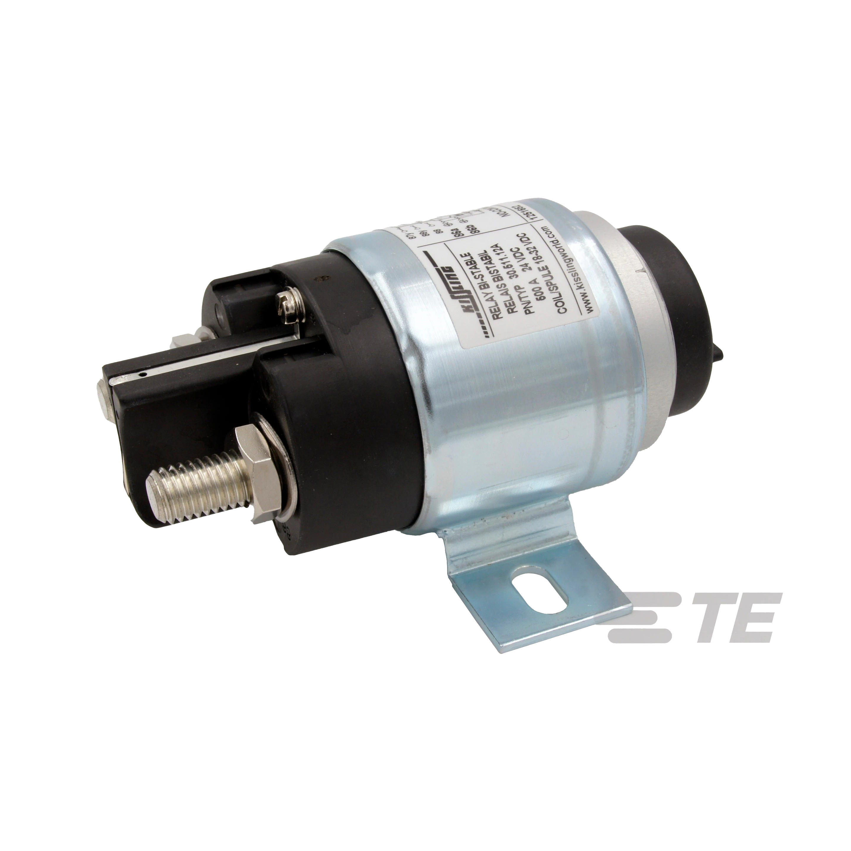 TE Connectivity Deutsch Connectors 30-511-11A electronic component product image