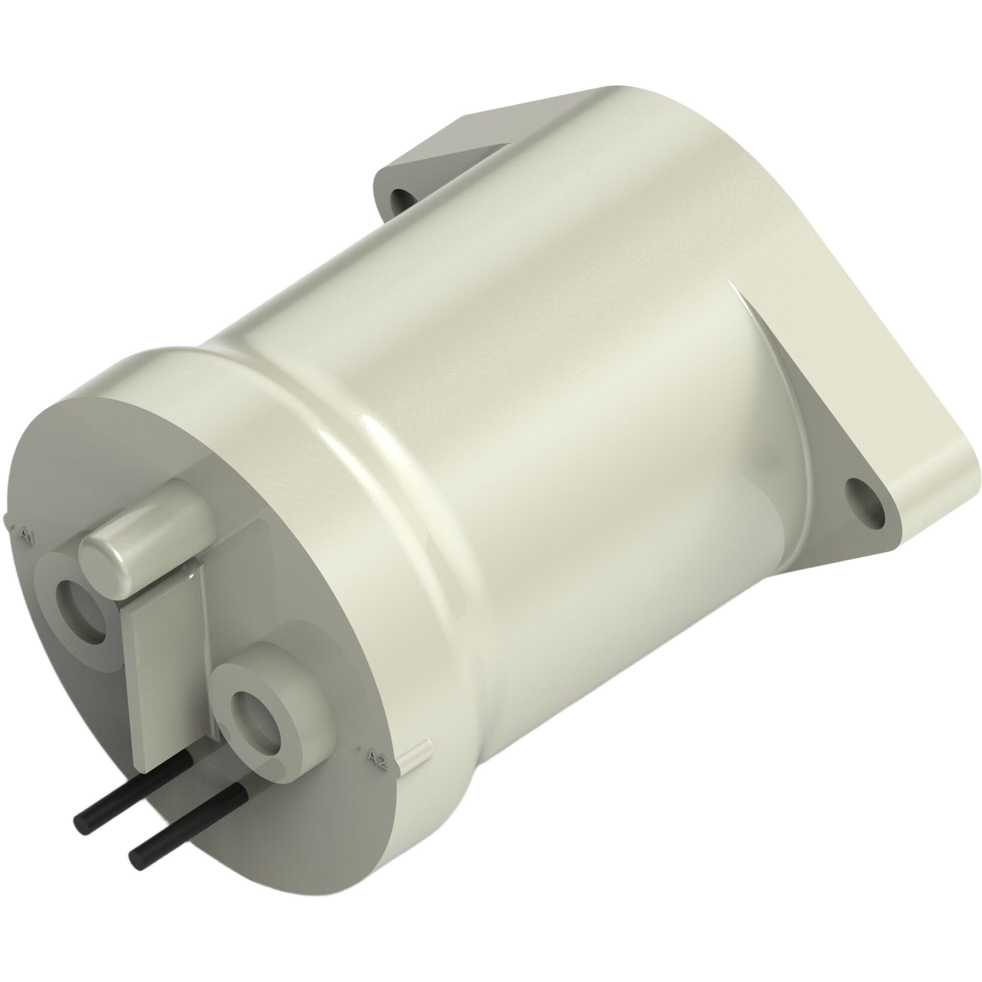 TE Connectivity Potter & Brumfield Relays IHV100H4ANG electronic component product image