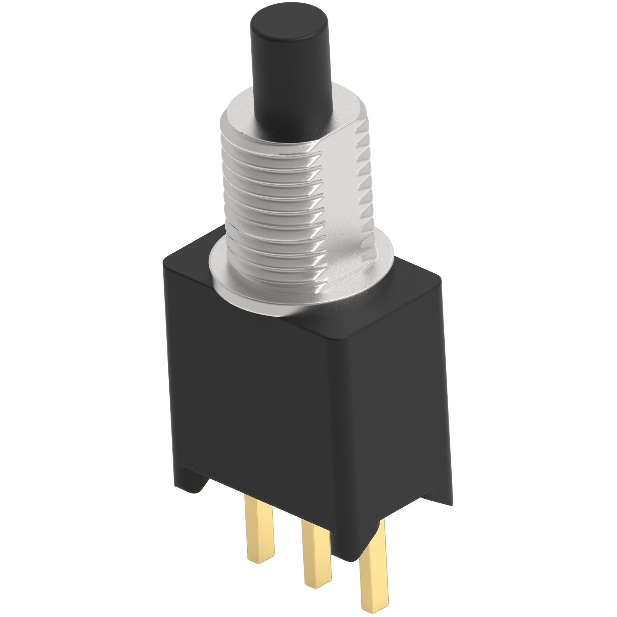 TE Connectivity ALCOSWITCH Switches TPC11FGPC004 electronic component product image