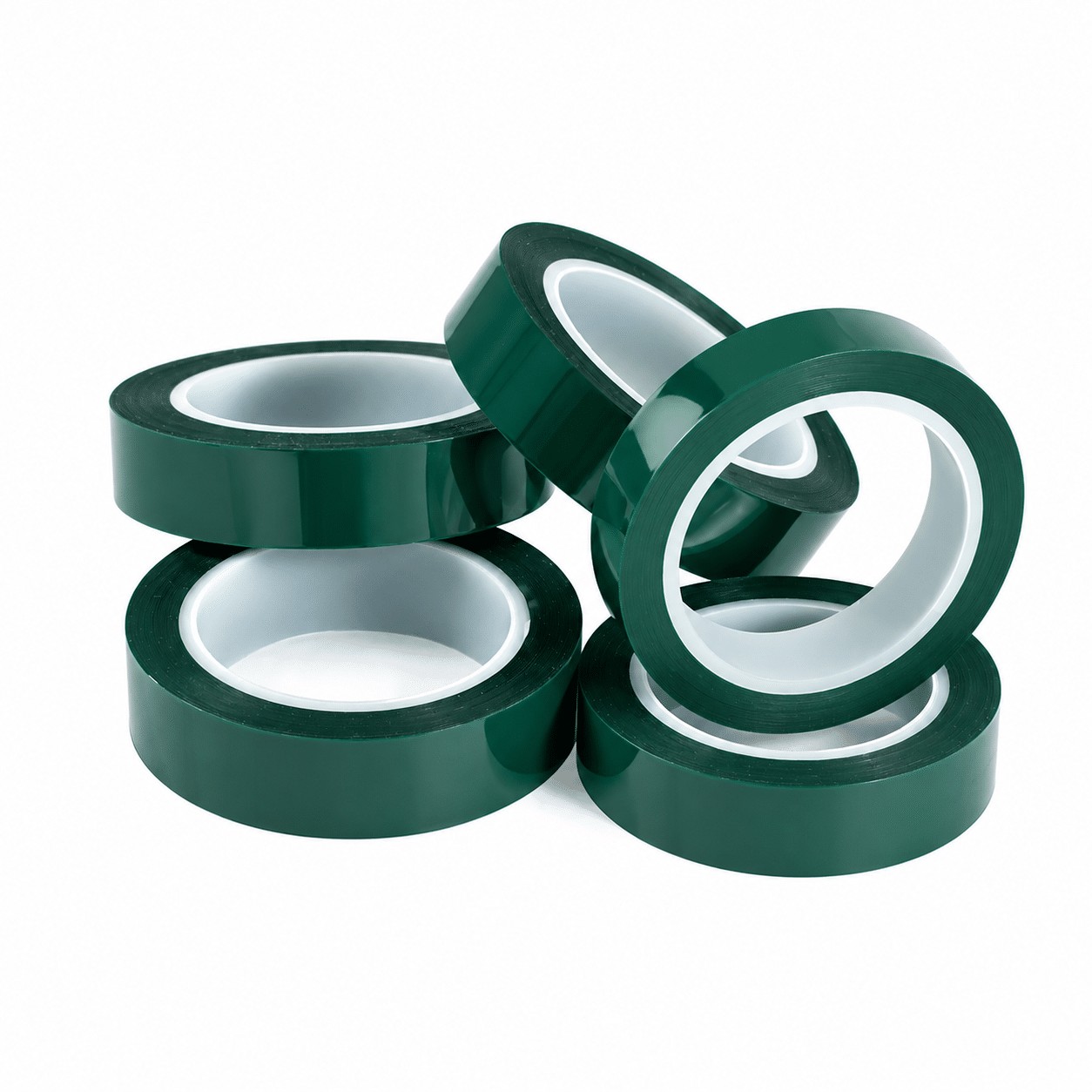 CGS Tape CGSTAPE-5458-1" x 72 yds electronic component product image