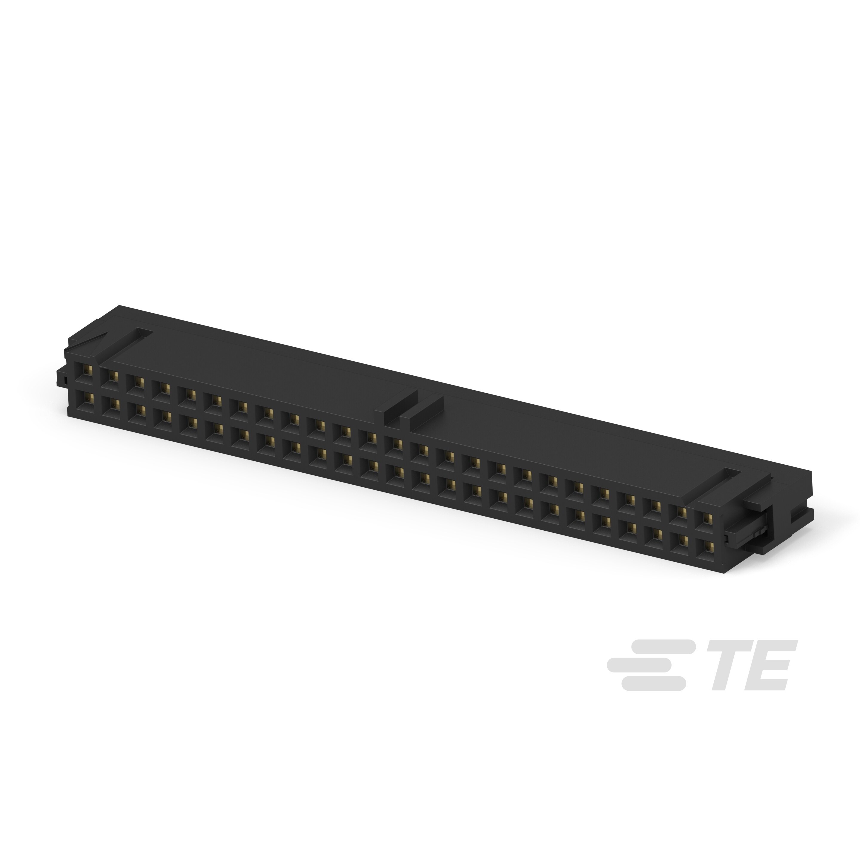 TE Connectivity AMP Connectors 5-215911-0 electronic component product image