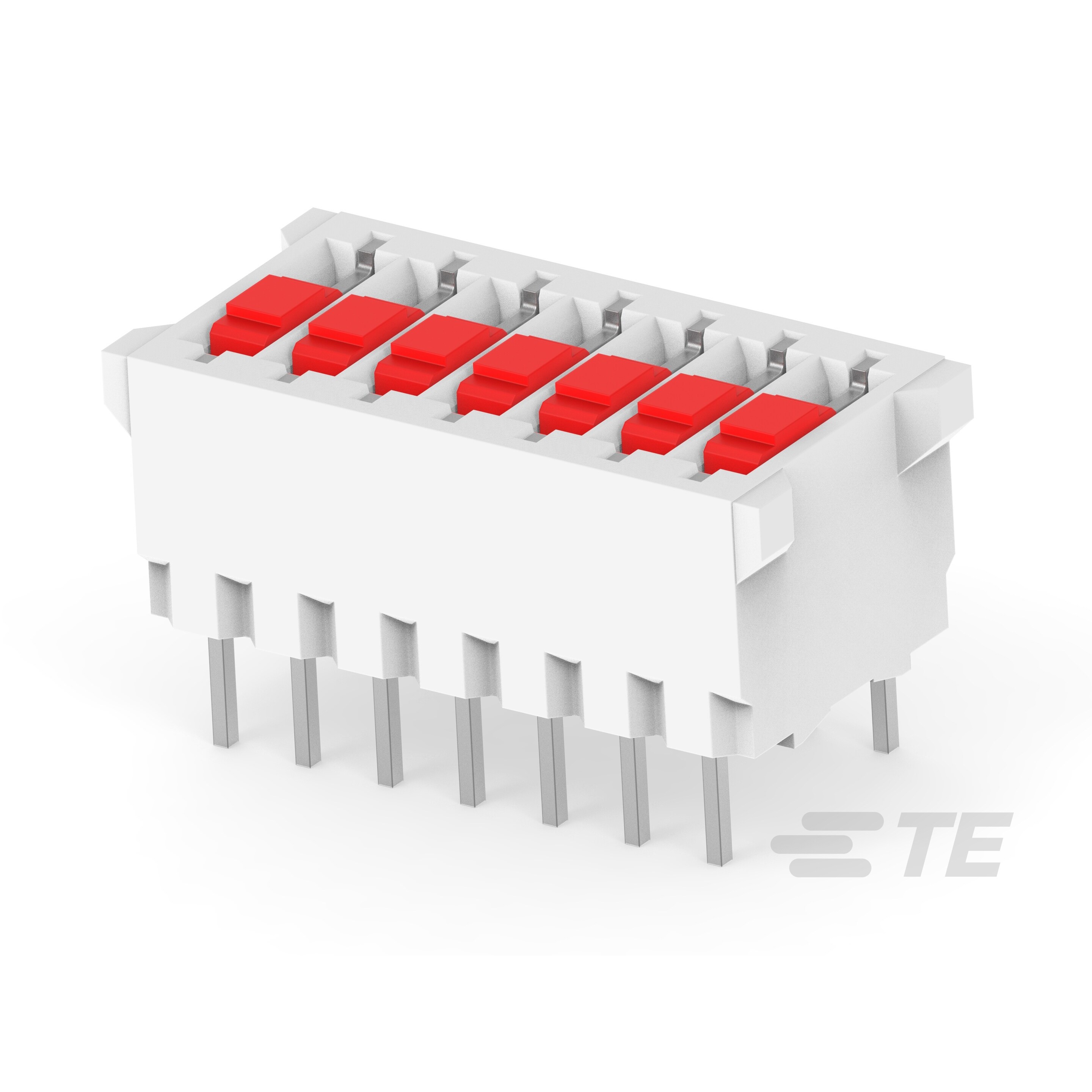 TE Connectivity AMP Connectors 5161390-7 electronic component product image
