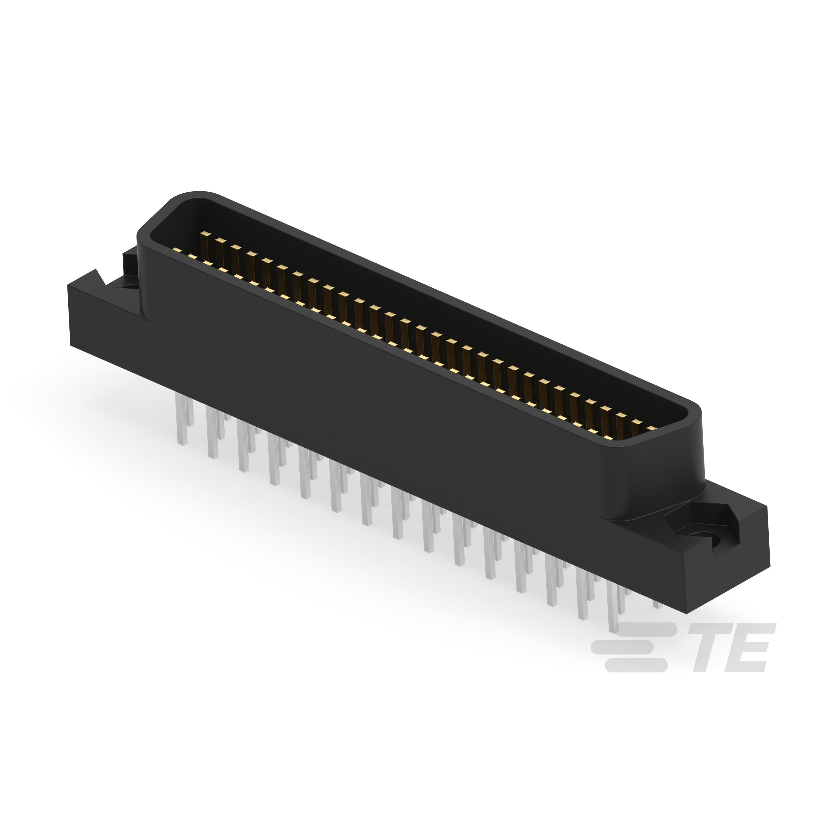 TE Connectivity AMP Connectors 5173280-4 electronic component product image