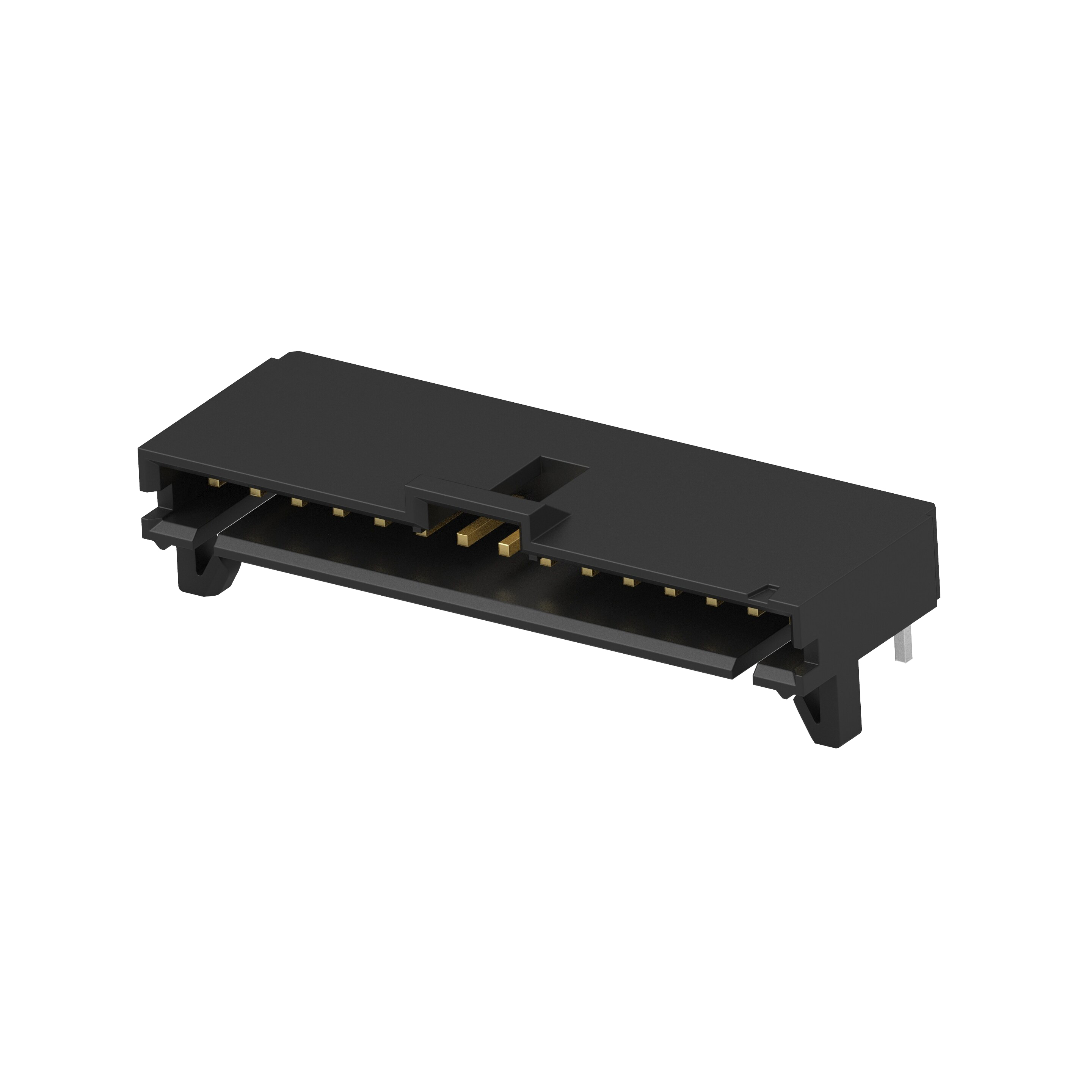 TE Connectivity AMP Connectors 6-103904-4 electronic component product image