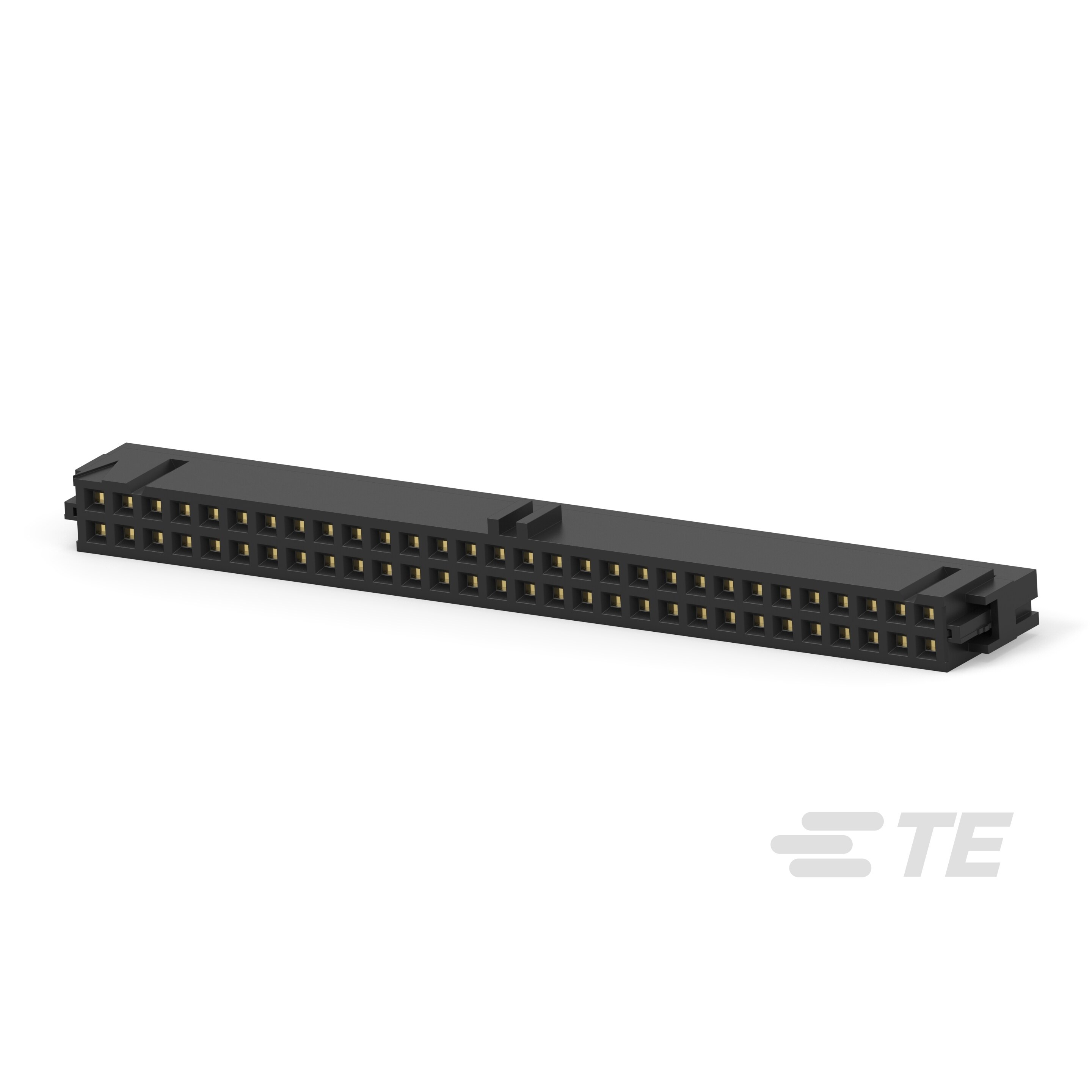 TE Connectivity AMP Connectors 6-215882-0 electronic component product image