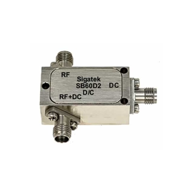 Sigatek SB60D2 electronic component product image