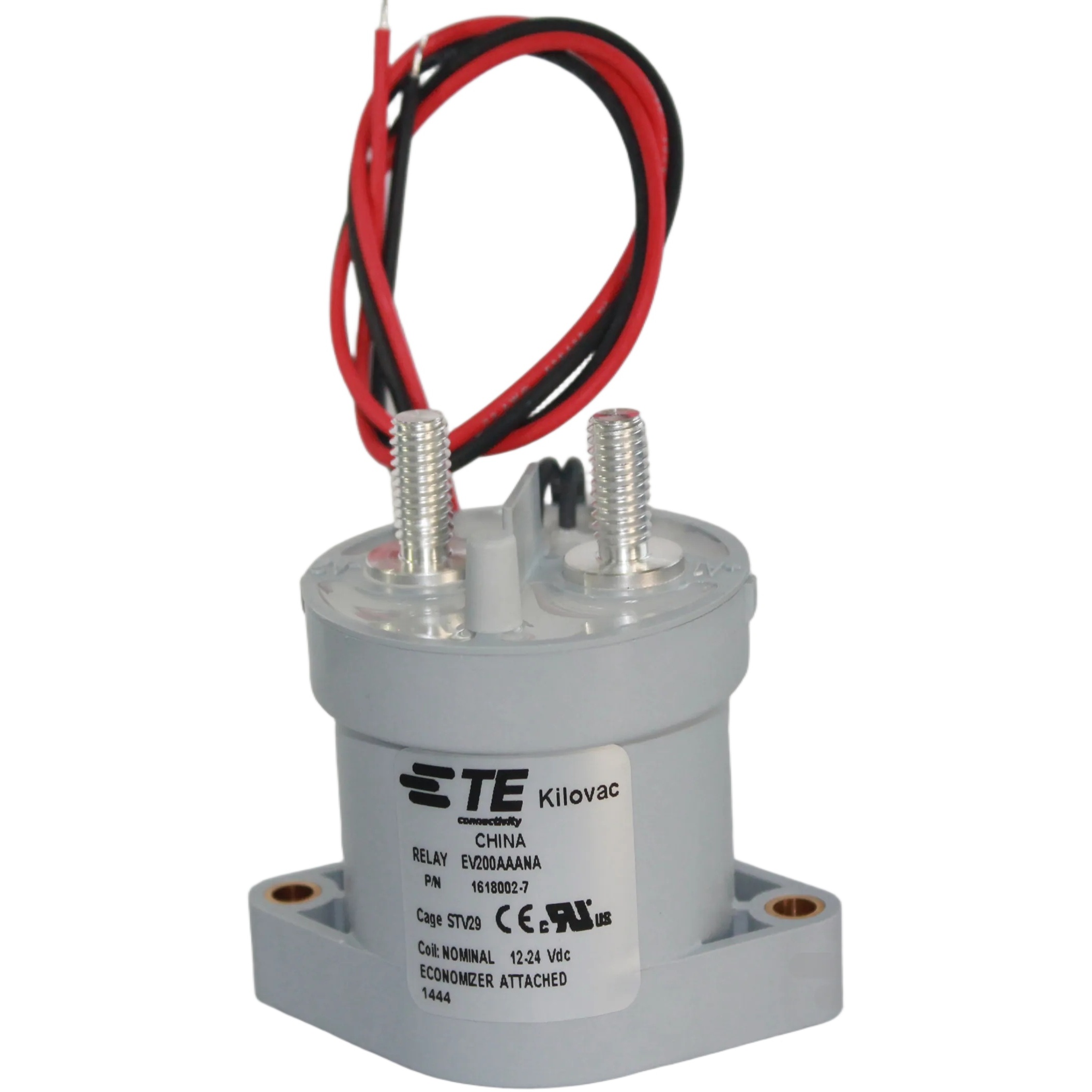 TE Connectivity Aerospace, Defense and Marine 1618002-4 electronic component product image