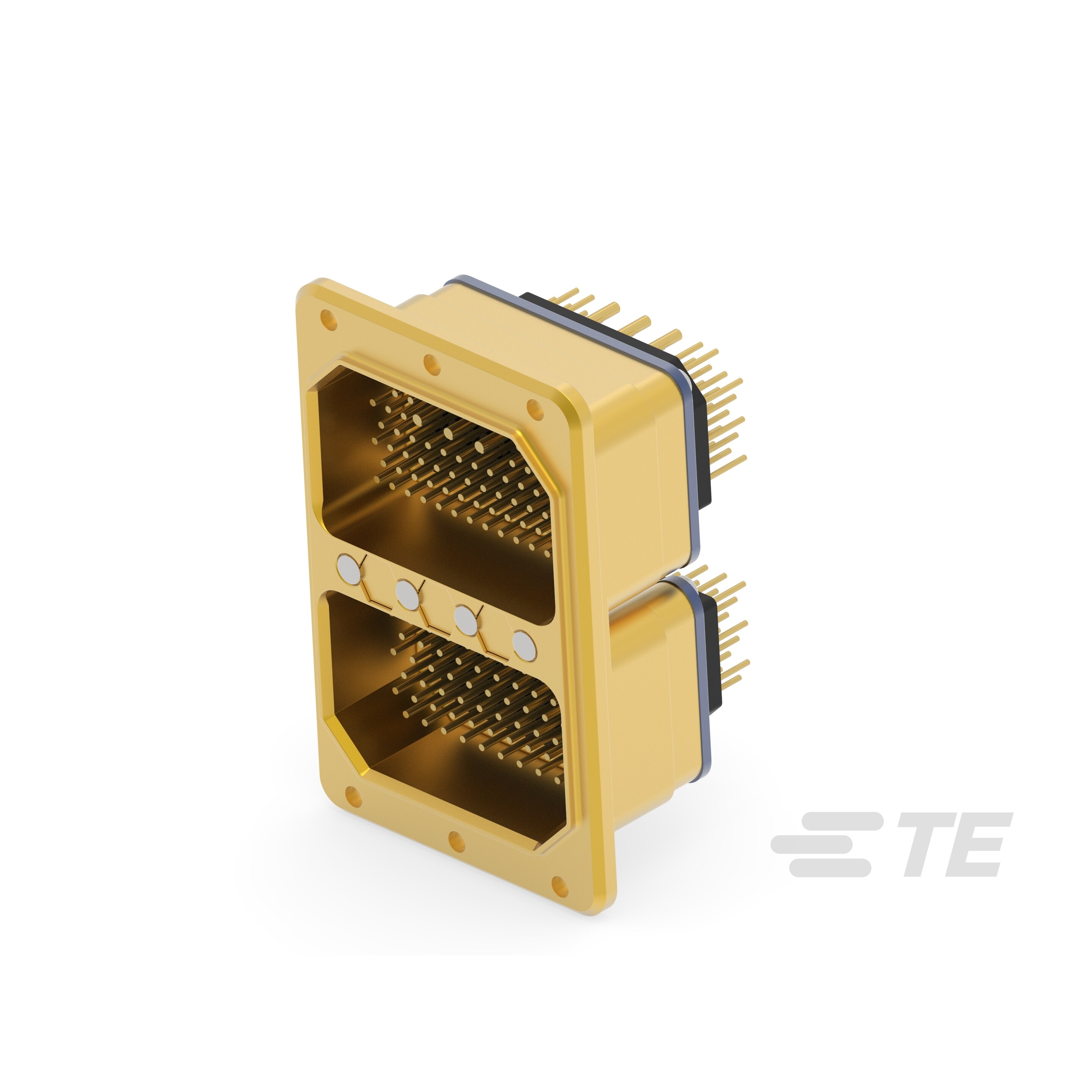 TE Connectivity Aerospace, Defense and Marine 1757654-1 electronic component product image