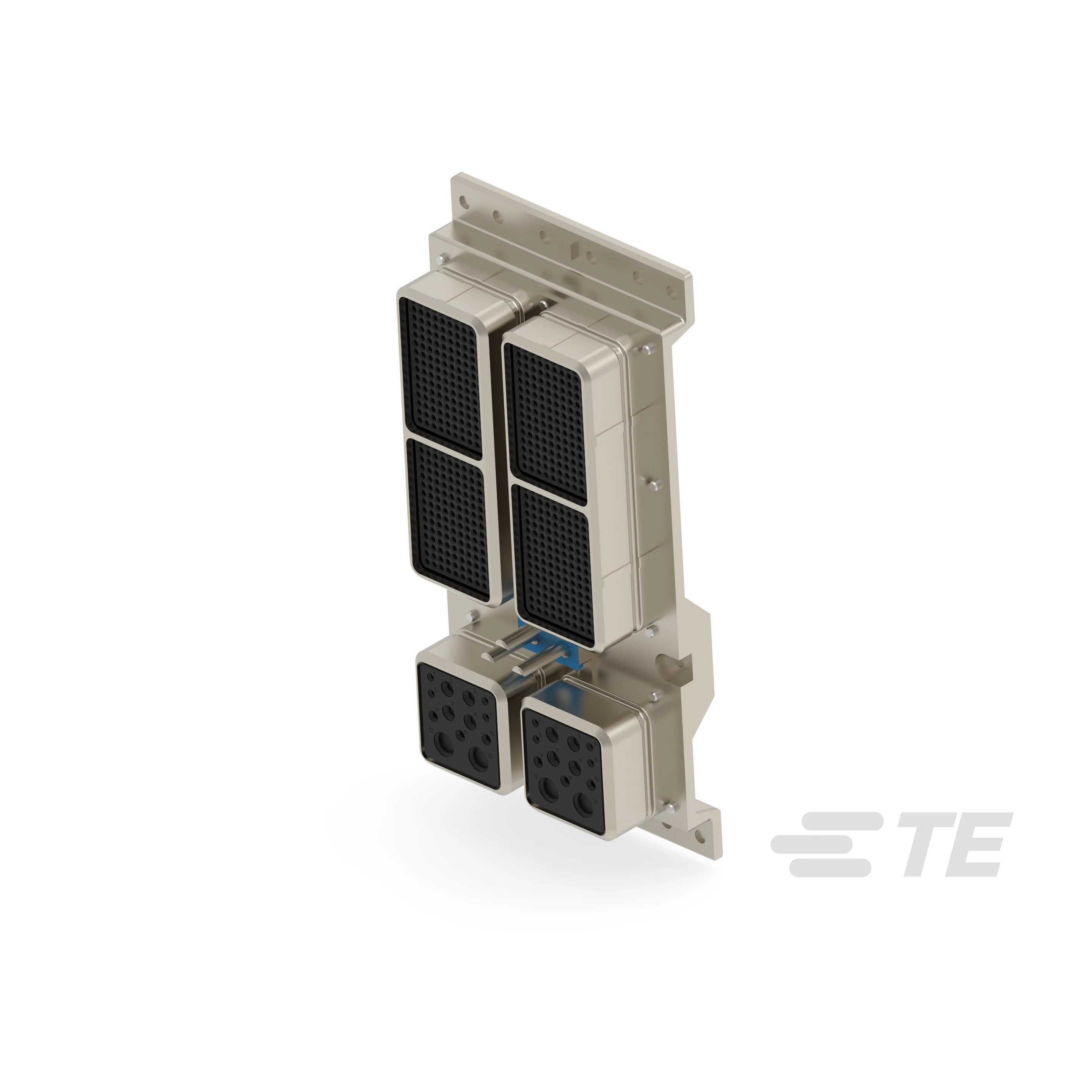 TE Connectivity Aerospace, Defense and Marine 2101253-1 electronic component product image