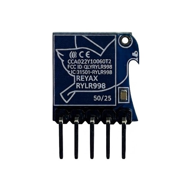 REYAX RYLR998_M4 electronic component product image