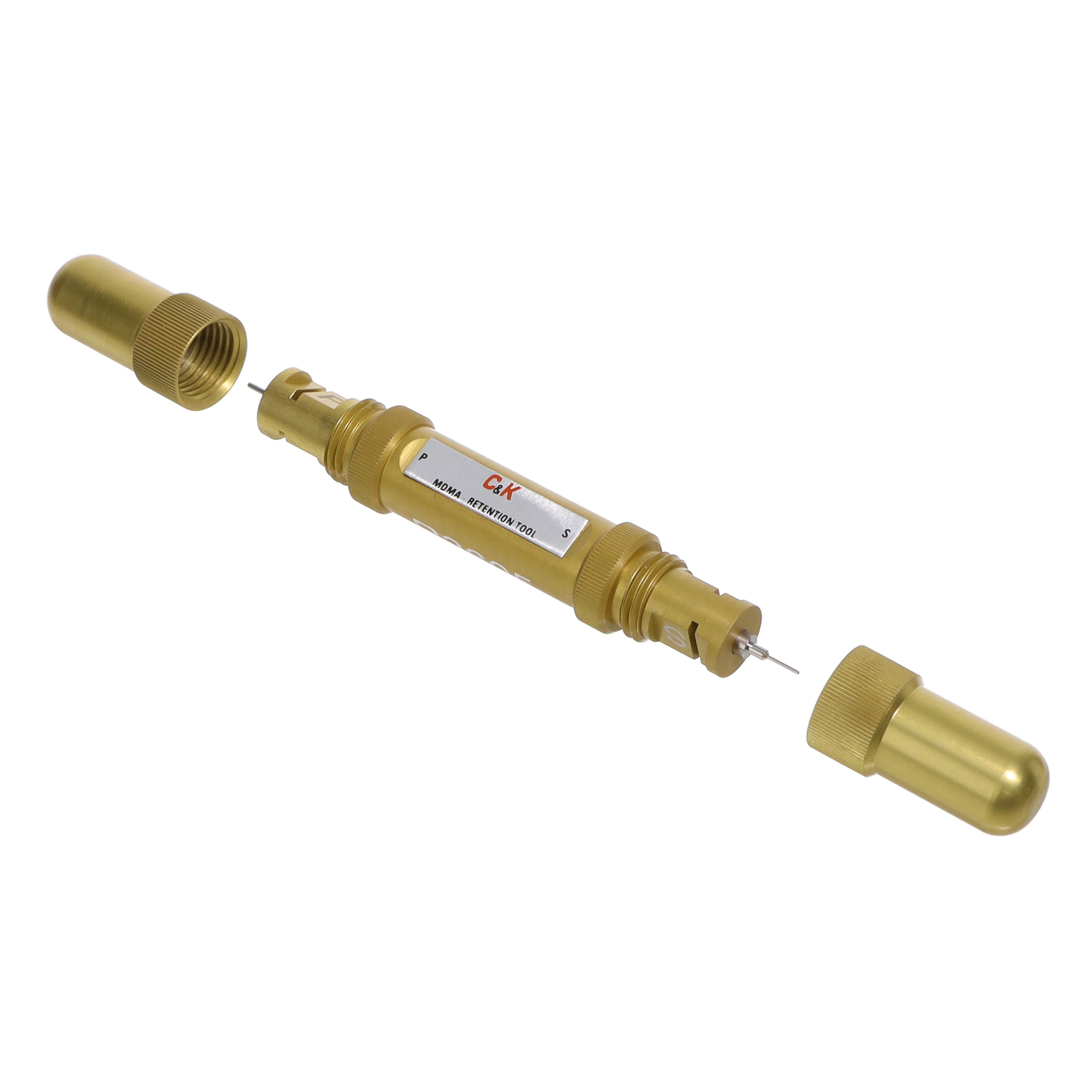 Littelfuse Aerospace C115373-0009 electronic component product image