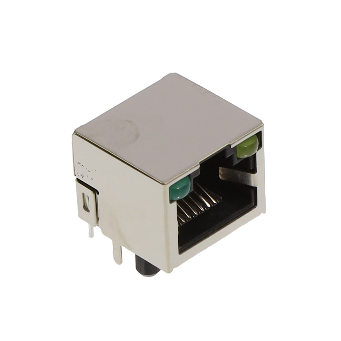 Pulse Electronics E5J88-31LHS4-LT electronic component product image