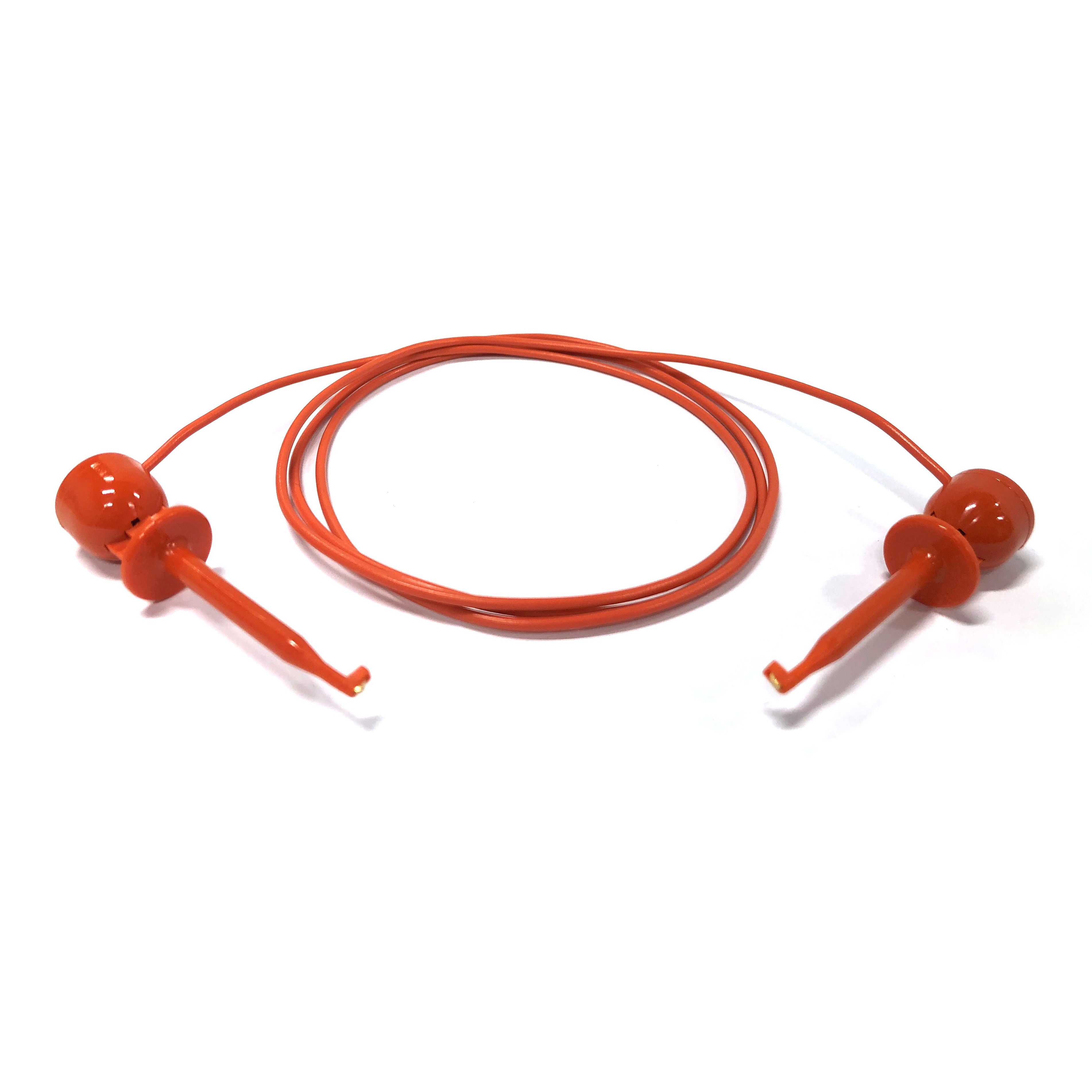 E-Z-Hook 204-6W RED electronic component product image