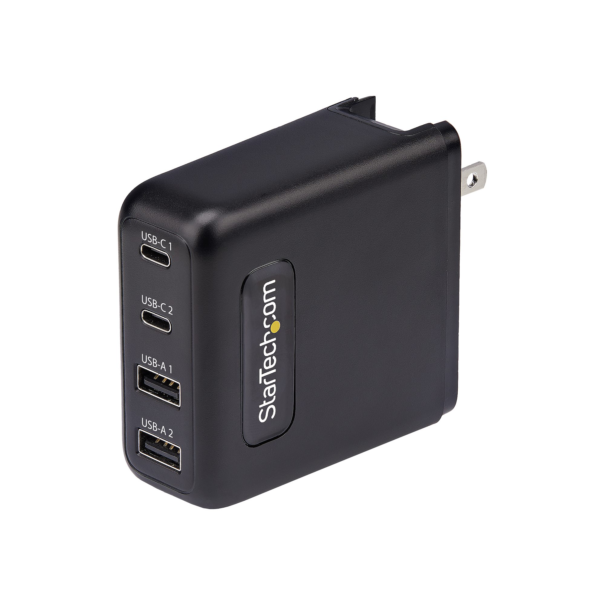 StarTech.com 2210GN-WALL-CHARGER electronic component product image