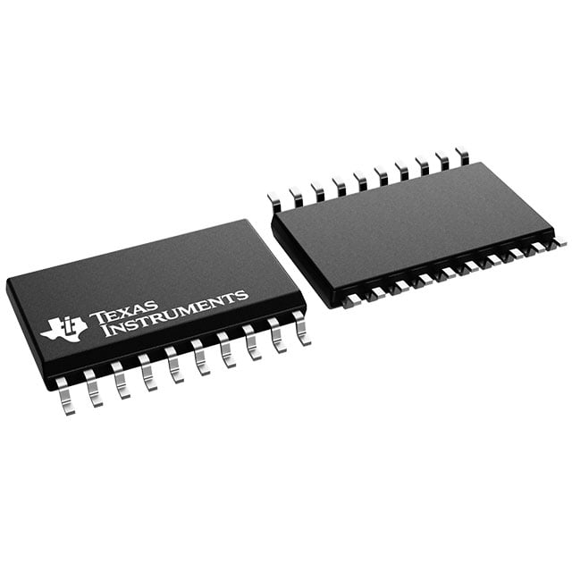 Texas Instruments SN74HC688DWR electronic component product image