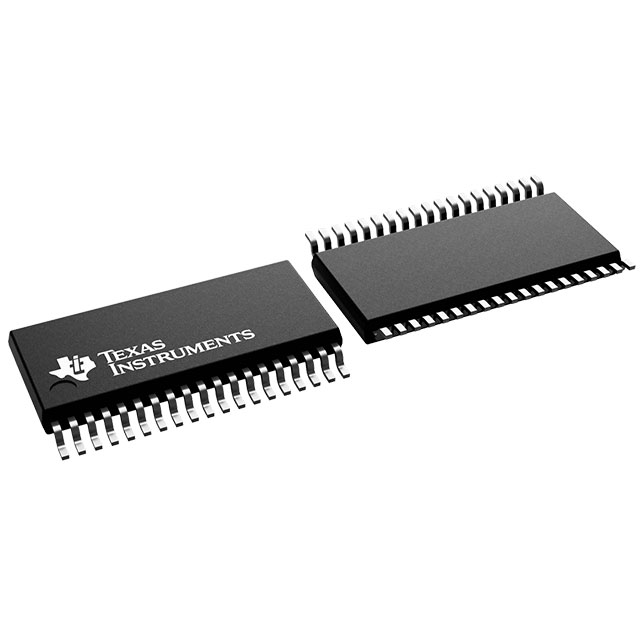 Texas Instruments SN65LVDS250DBT electronic component product image