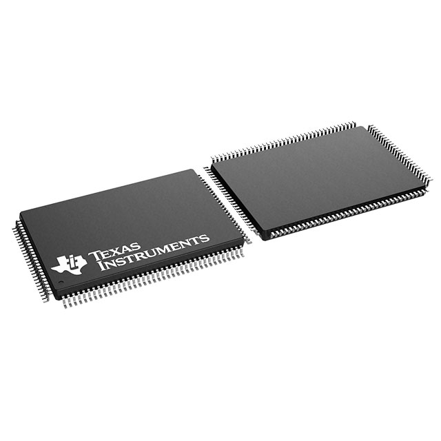 Texas Instruments SN74V3690-6PEU electronic component product image