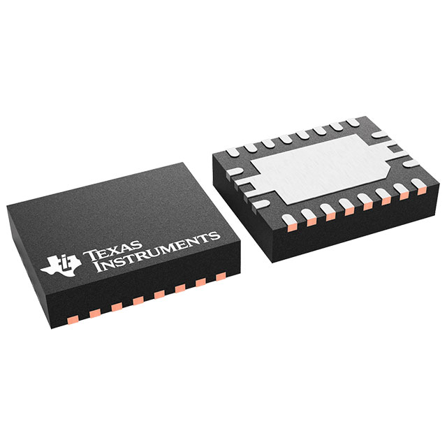 Texas Instruments BQ51013CRHLR electronic component product image