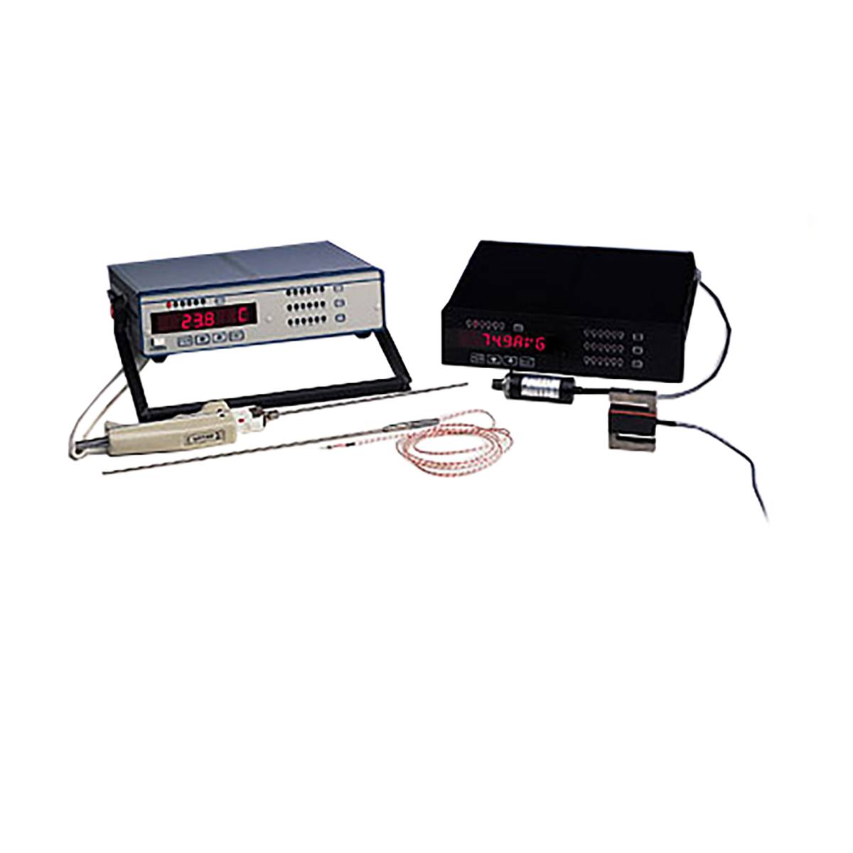 Omega 44303 electronic component product image
