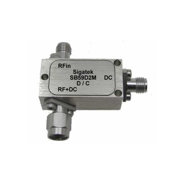 Sigatek SB59D2M electronic component product image