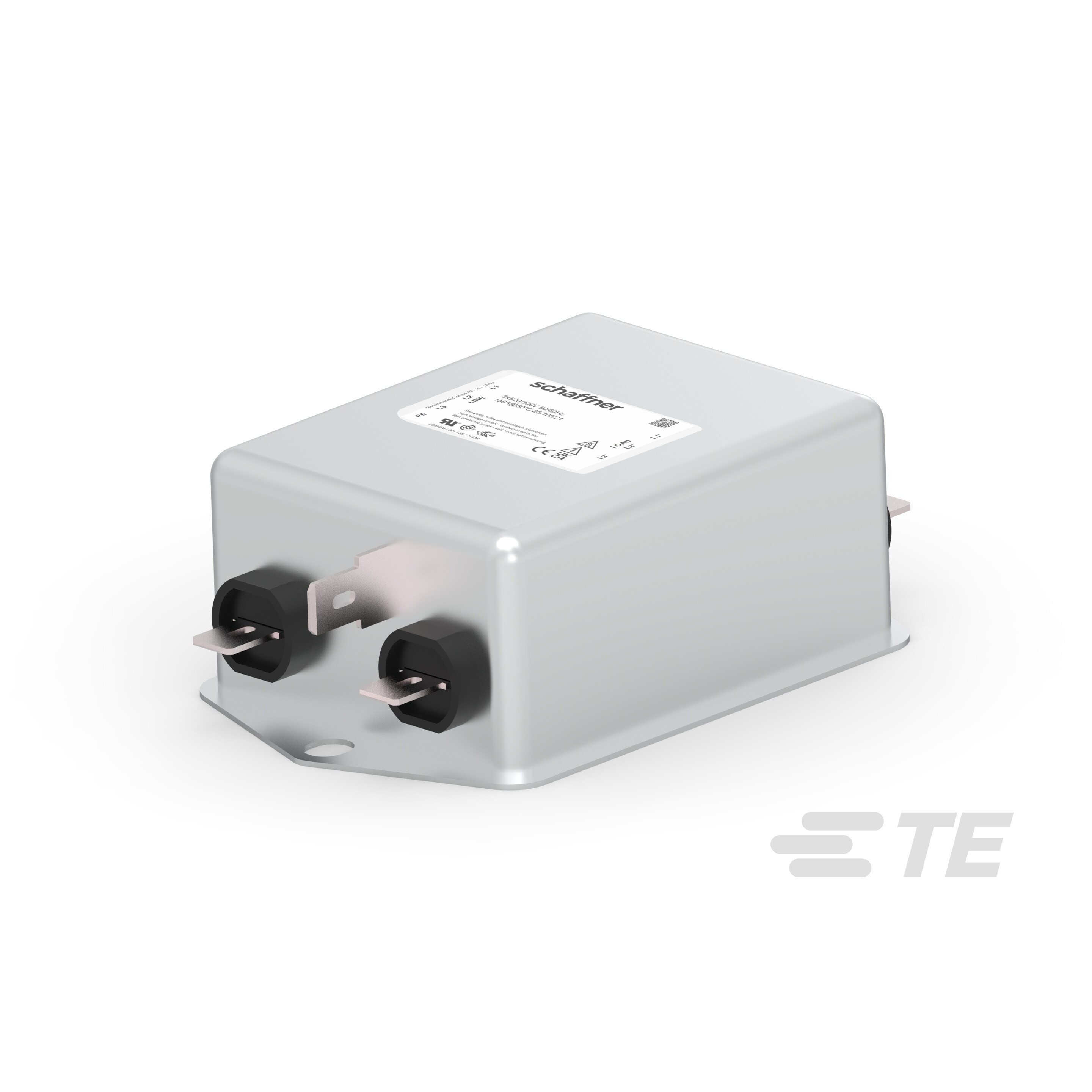 TE Connectivity Schaffner FN2060A-10-06 electronic component product image