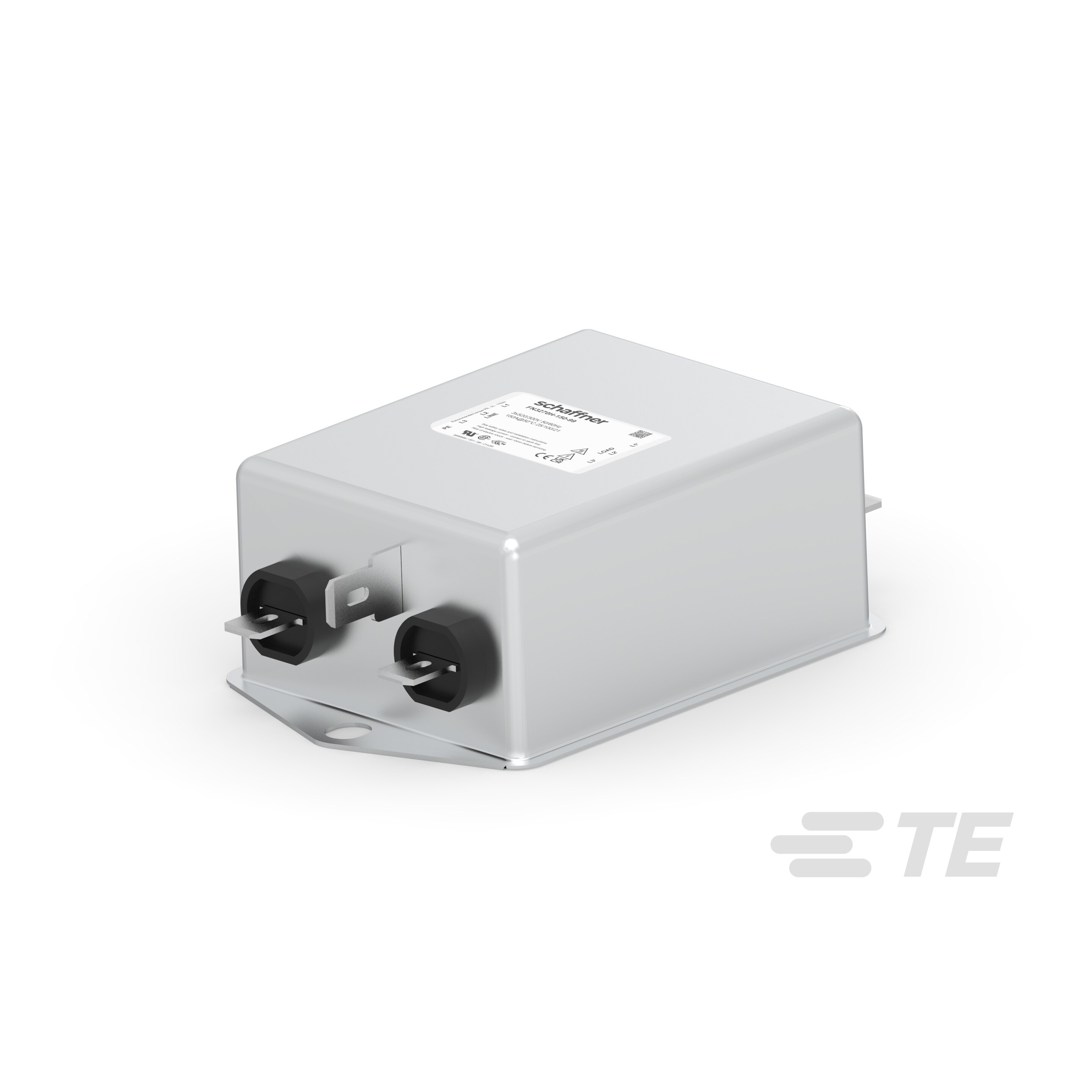 TE Connectivity Schaffner FN2030BZ-8-06 electronic component product image