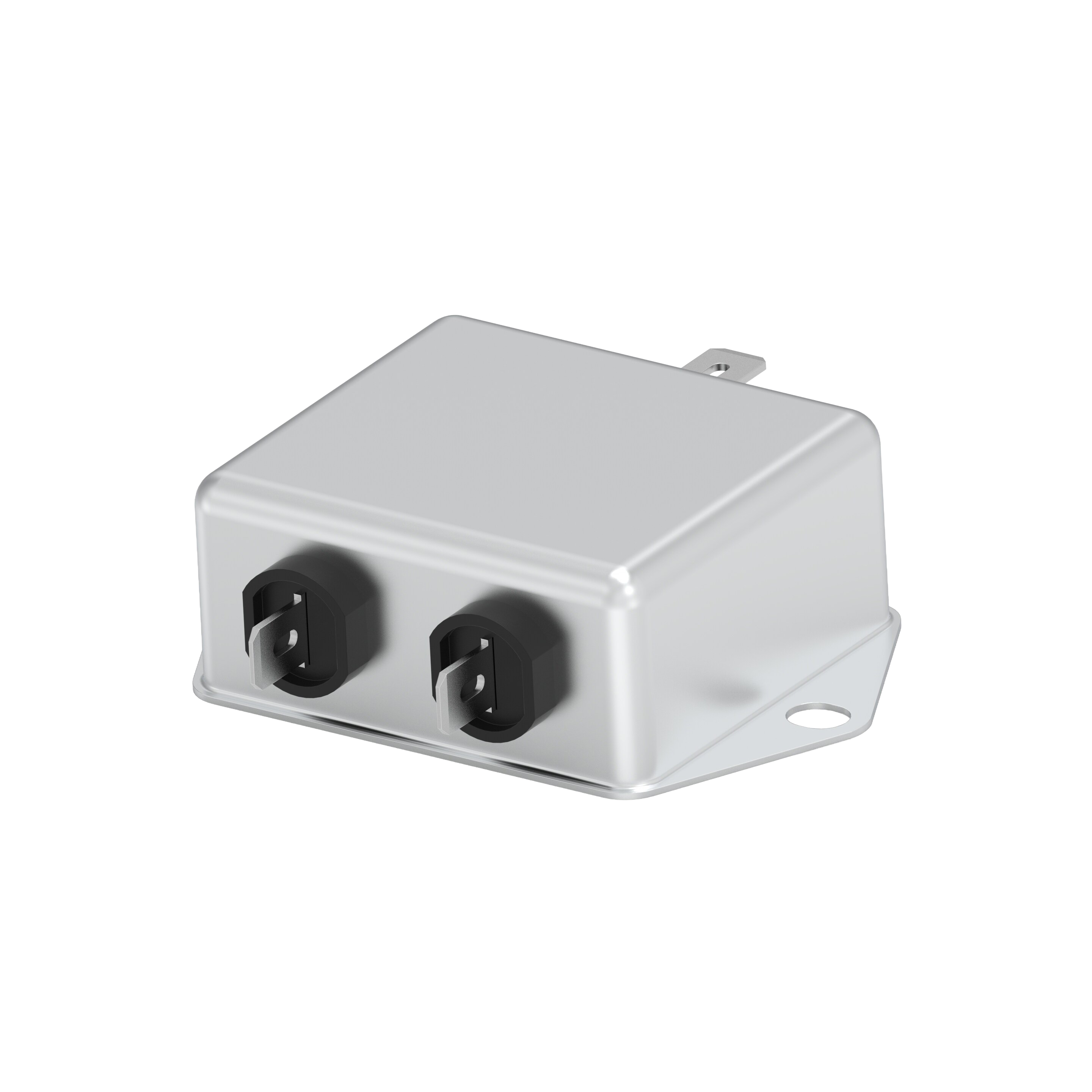 TE Connectivity Schaffner FN2090Z-1-06 electronic component product image