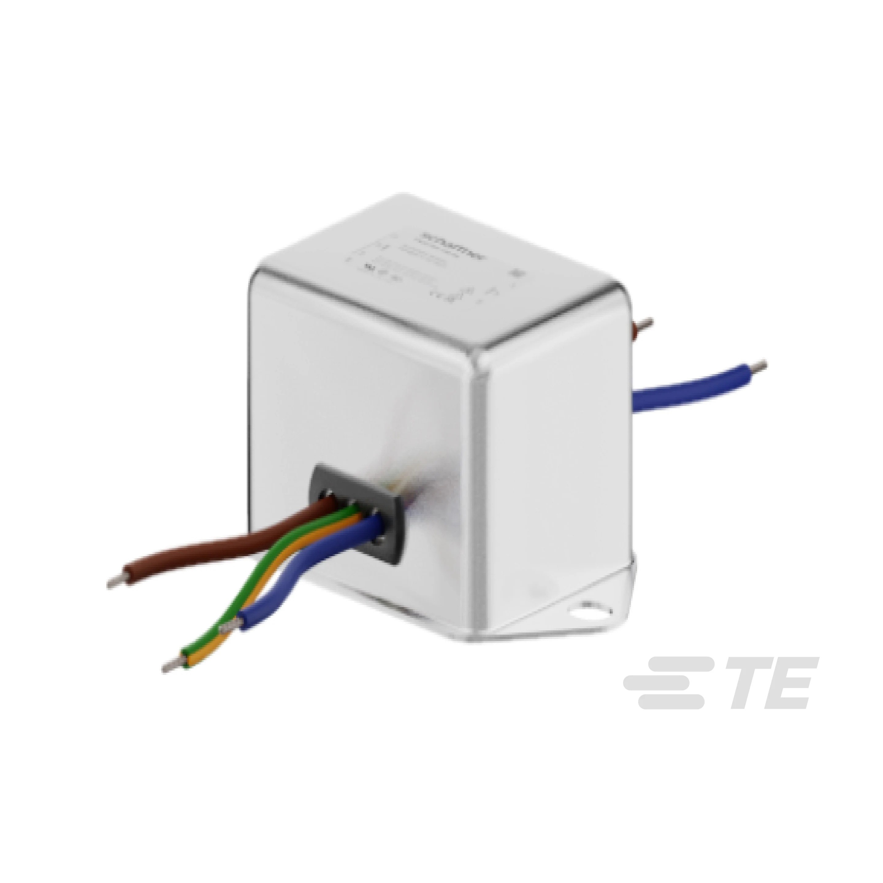 TE Connectivity Schaffner FN2090KK-1-07 electronic component product image